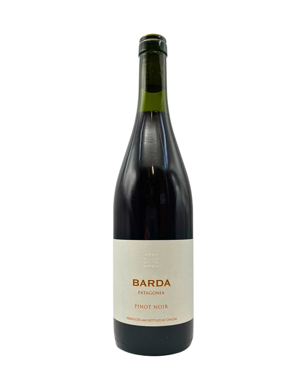 Bodega Chacra 'Barda' Pinot Noir 2022 - ZYN THE WINE MARKET LTD.