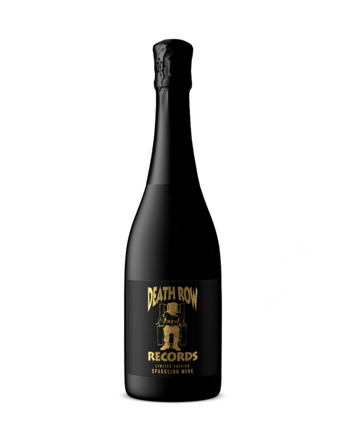 19 Crimes Death Row Records Sparkling (NV) - ZYN THE WINE MARKET LTD.