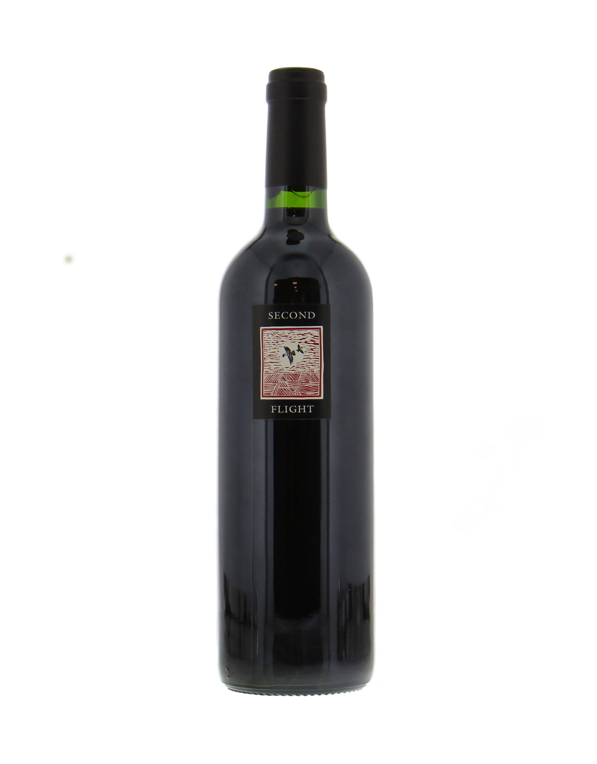 Screaming Eagle 'Second Flight' 2014 - ZYN THE WINE MARKET LTD.