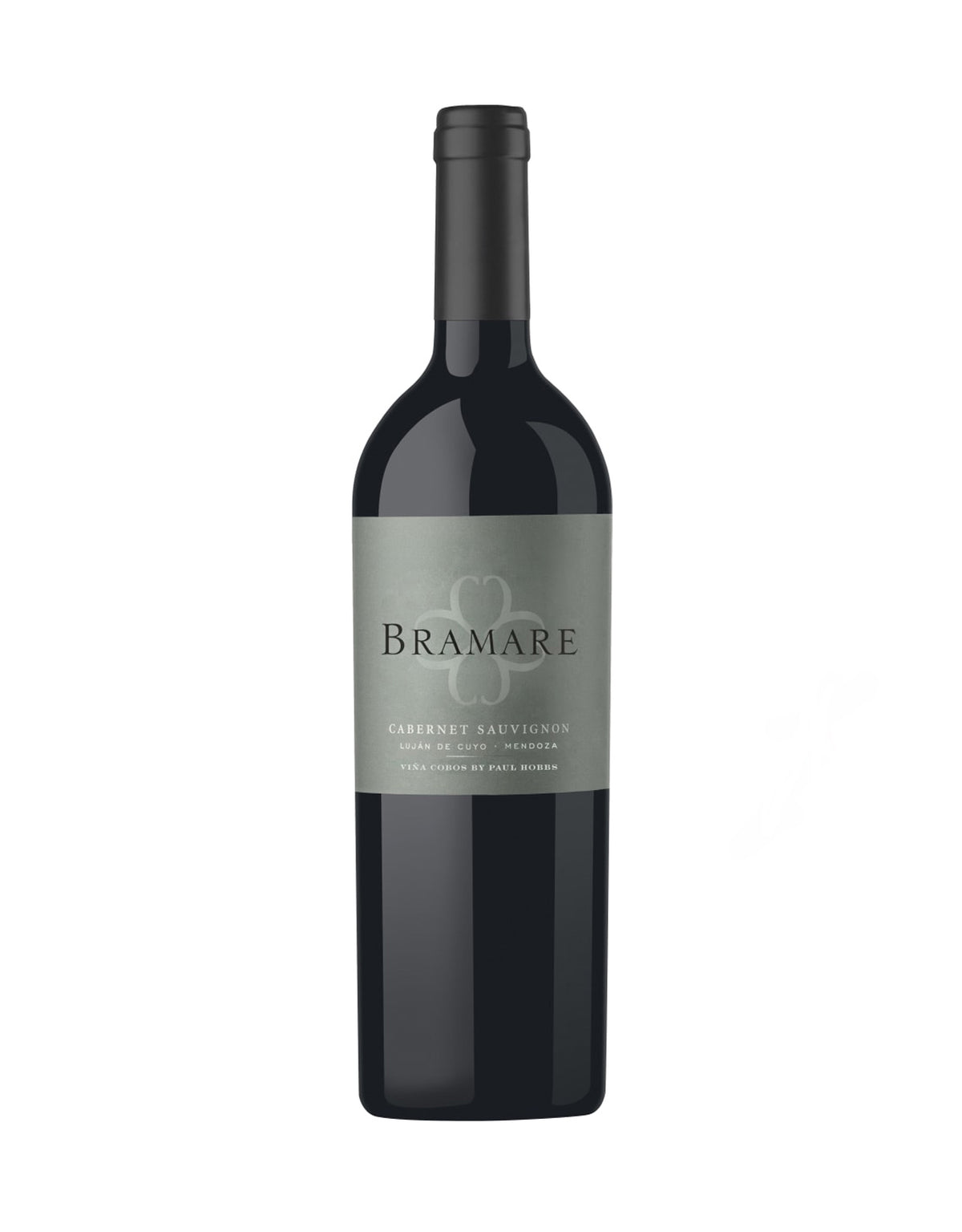 Bramare Cabernet Sauvignon 'Lujan de Cuyo' 2019 - ZYN THE WINE MARKET LTD.