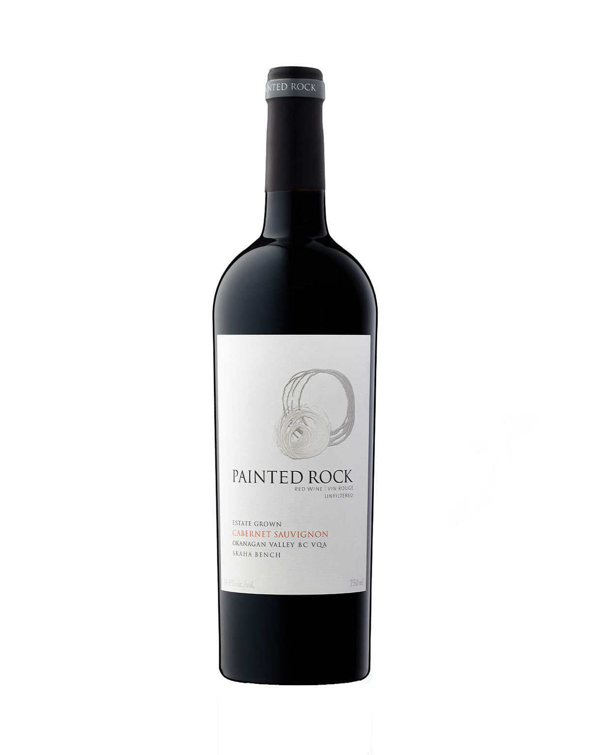 Painted Rock Cabernet Sauvignon Skaha Bench 2021 - ZYN THE WINE MARKET LTD.
