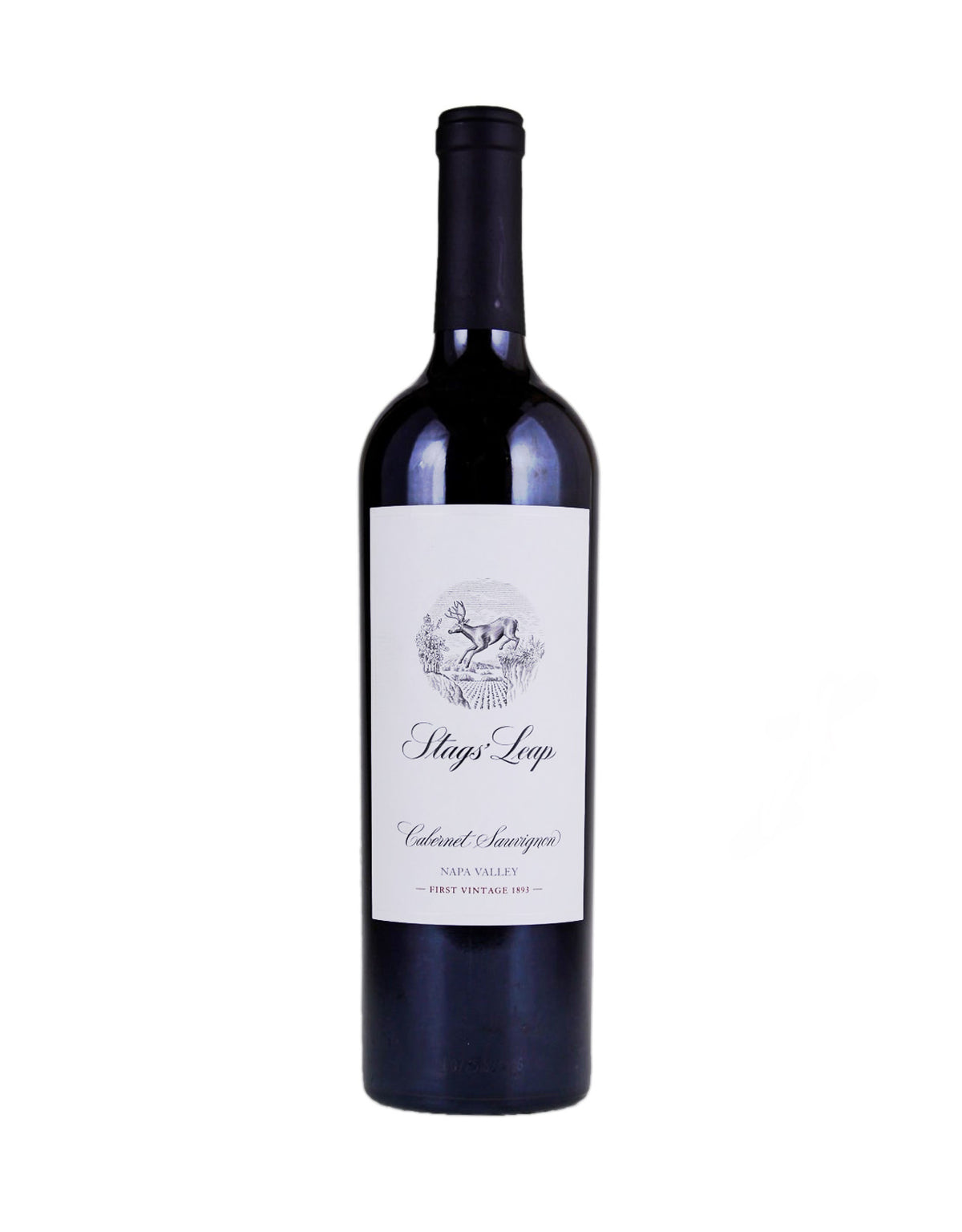 Stags' Leap Winery Cabernet Sauvignon Napa Valley 2021 - ZYN THE WINE MARKET LTD.