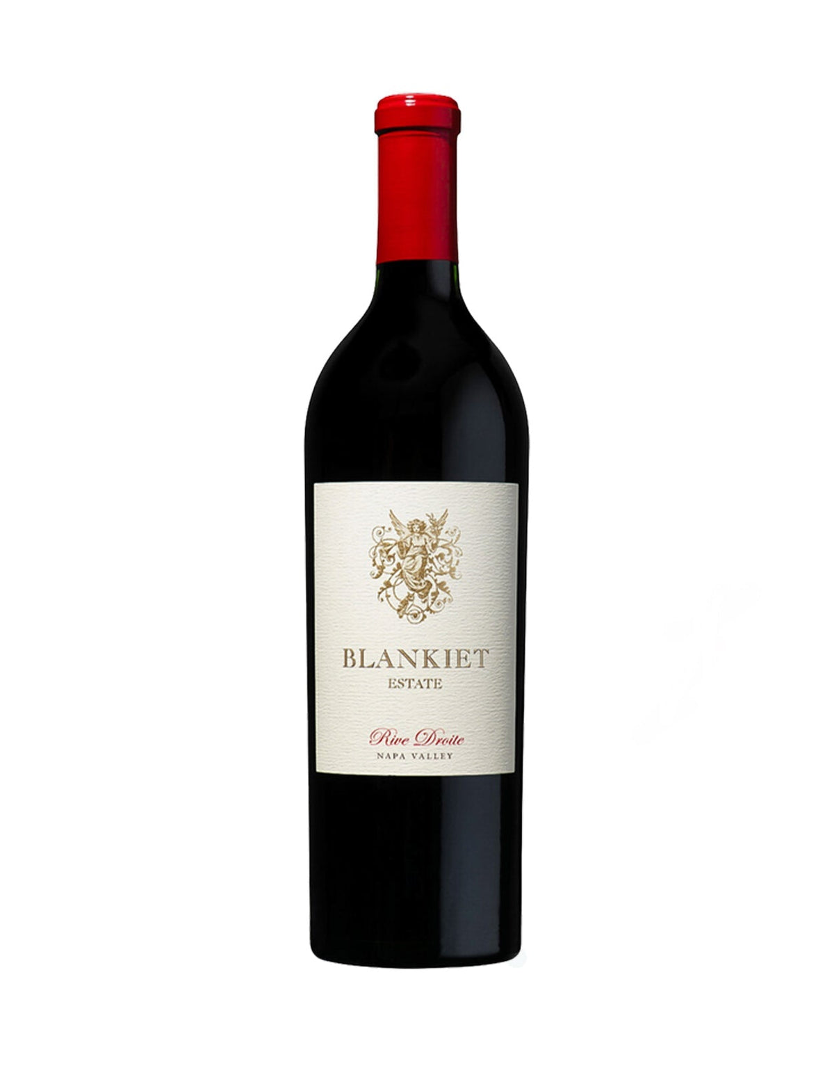 Blankiet Red Blend Rive Droite 2019 - ZYN THE WINE MARKET LTD.