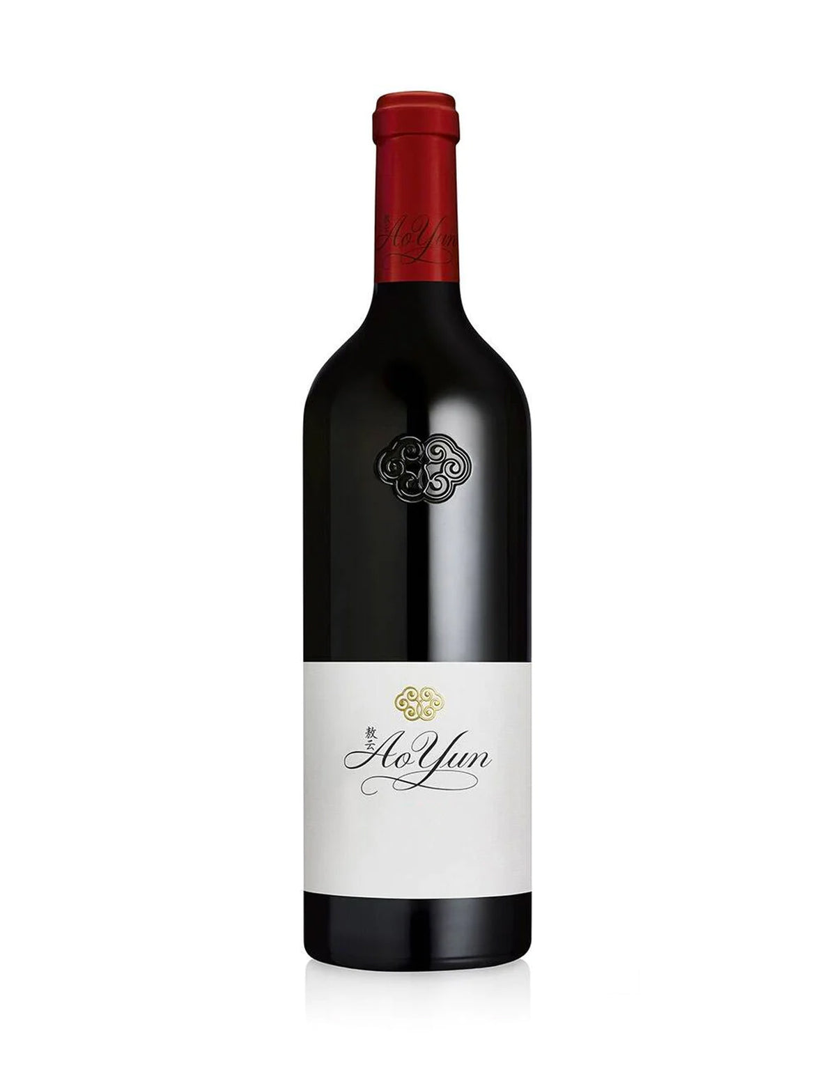 Ao Yun 2015 - ZYN THE WINE MARKET LTD.