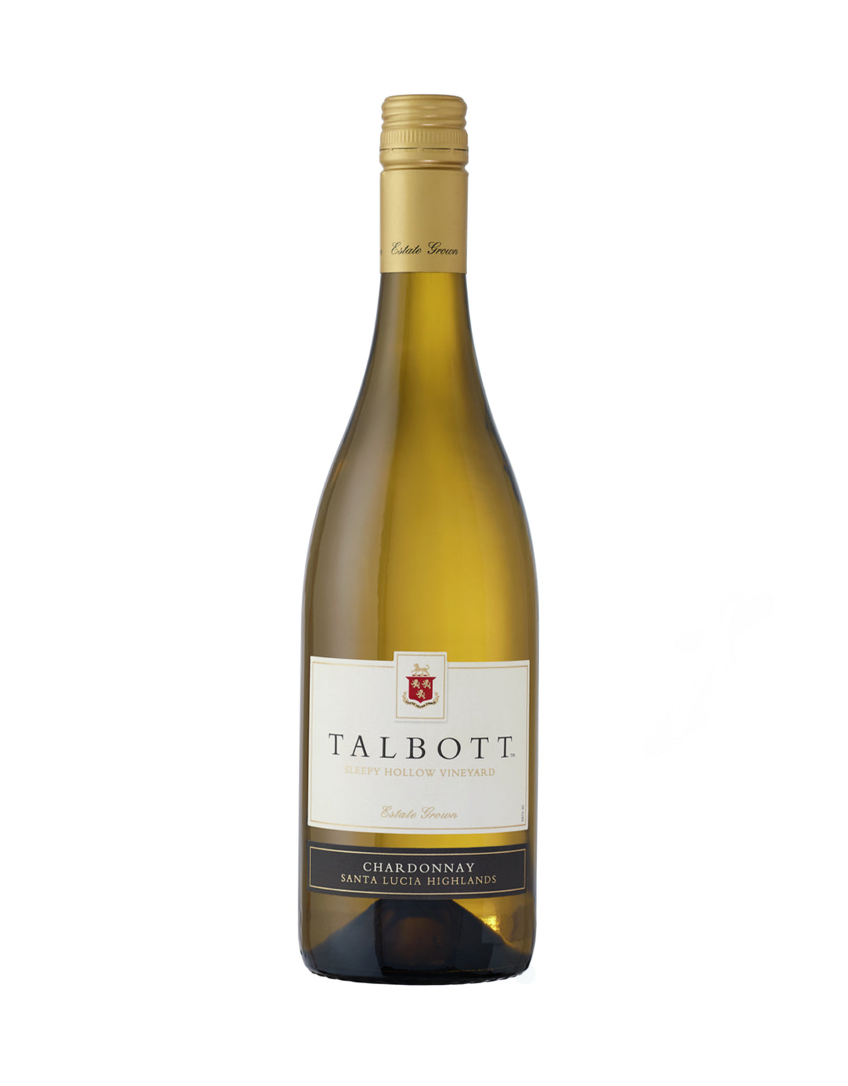 Talbott Chardonnay Sleepy Hollow Vineyard 2022 - ZYN THE WINE MARKET LTD.