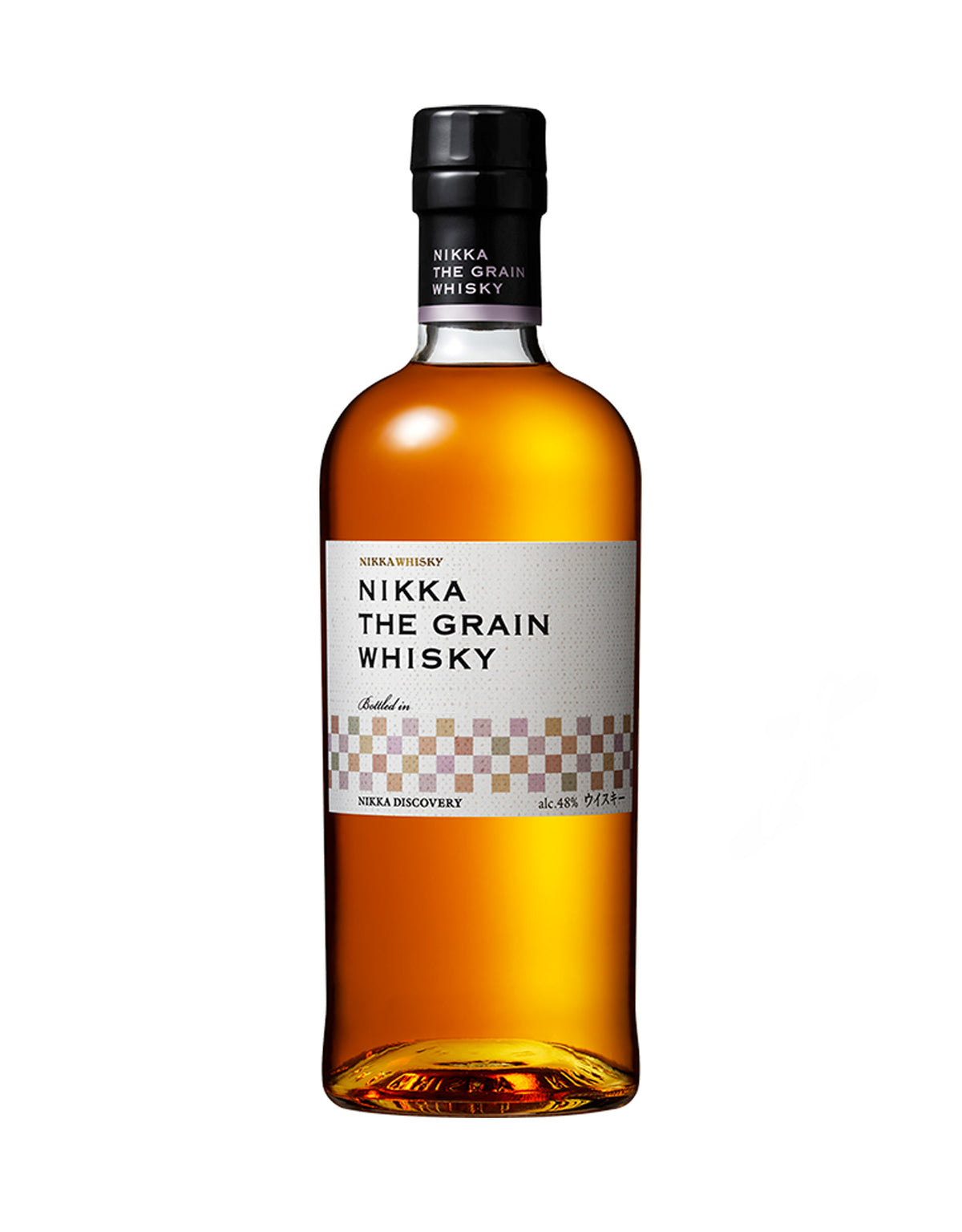 Nikka The Grain Discovery Edition 2023 - ZYN THE WINE MARKET LTD.