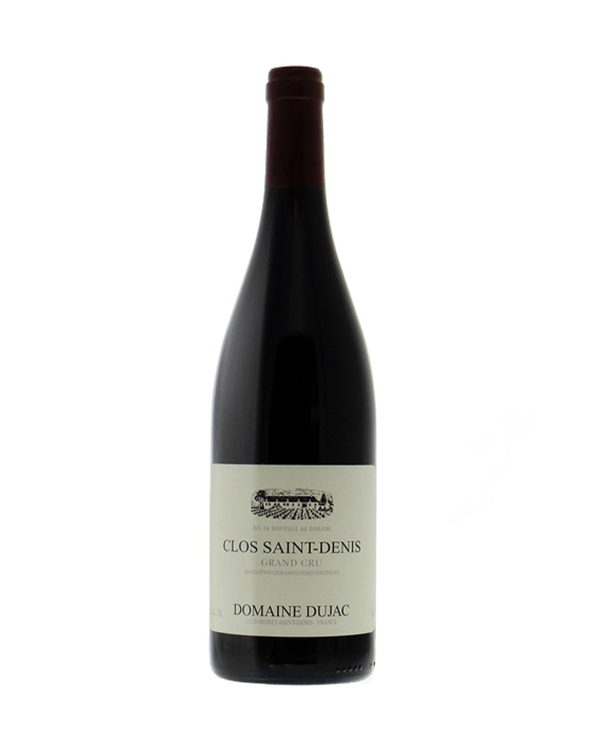Domaine Dujac Clos Saint Denis Grand Cru 2023