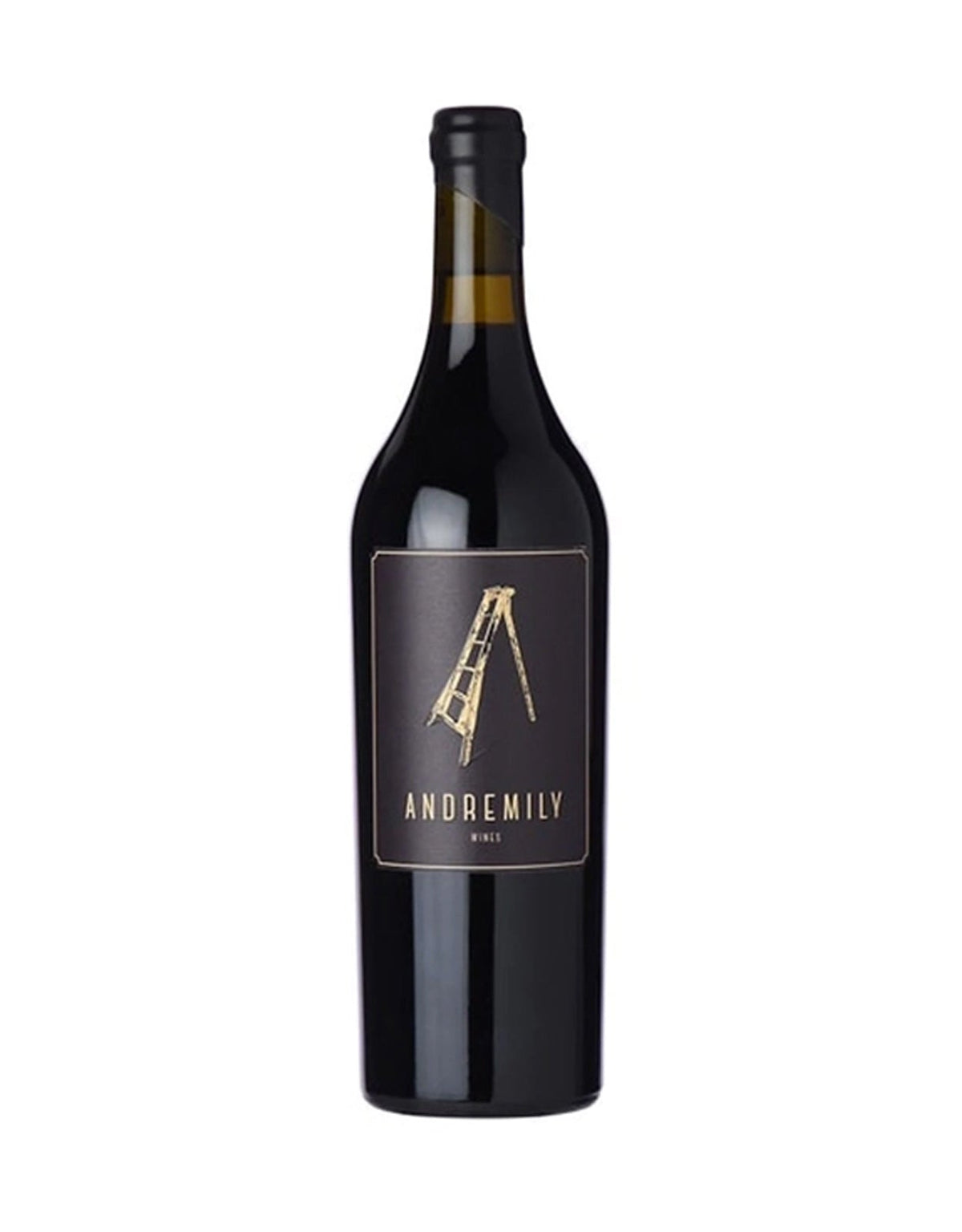 Andremily EABA 2020 - ZYN THE WINE MARKET LTD.
