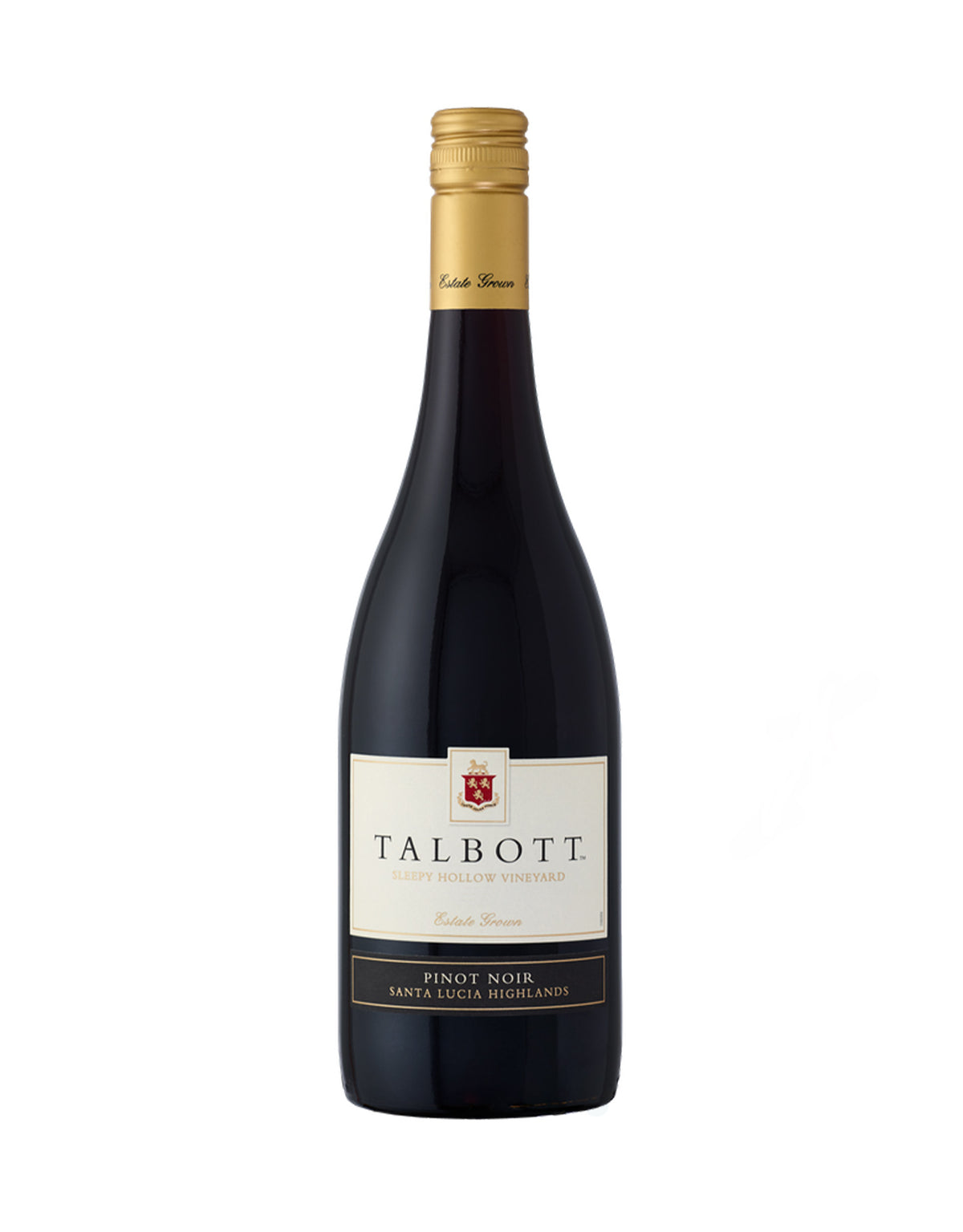 Talbott Pinot Noir Sleepy Hollow Vineyard 2021 - ZYN THE WINE MARKET LTD.