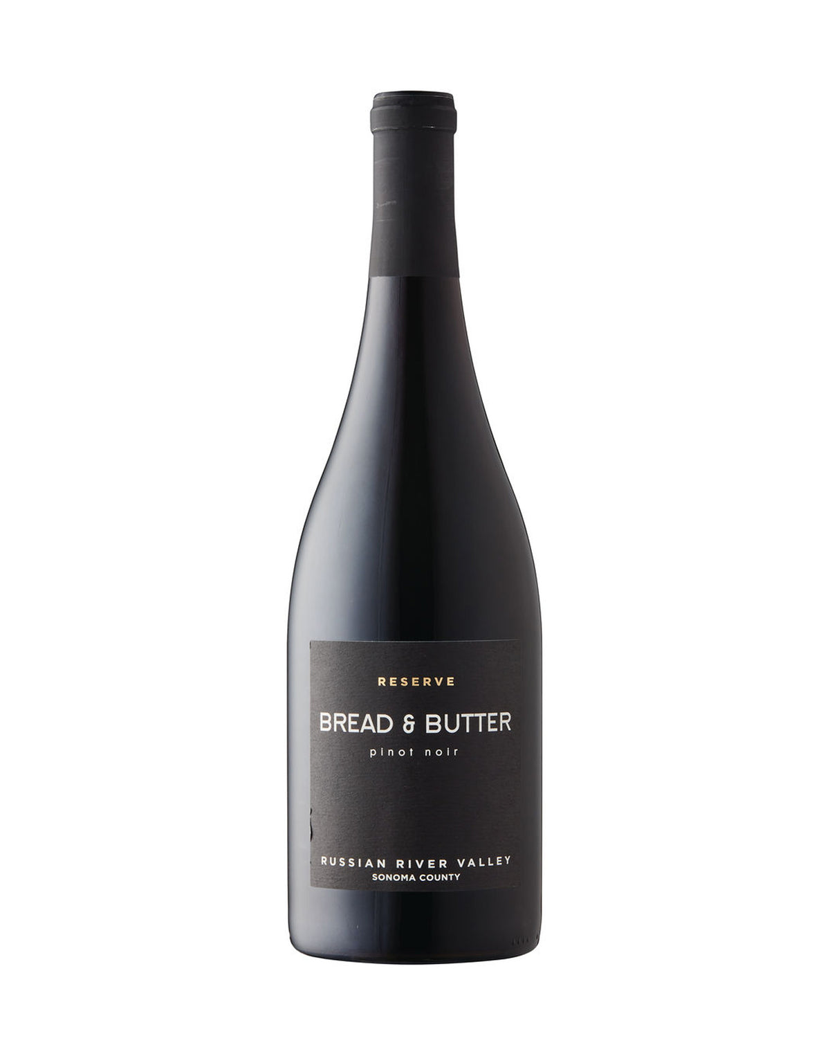 Bread & Butter Pinot Noir Reserve 2021 - ZYN THE WINE MARKET LTD.