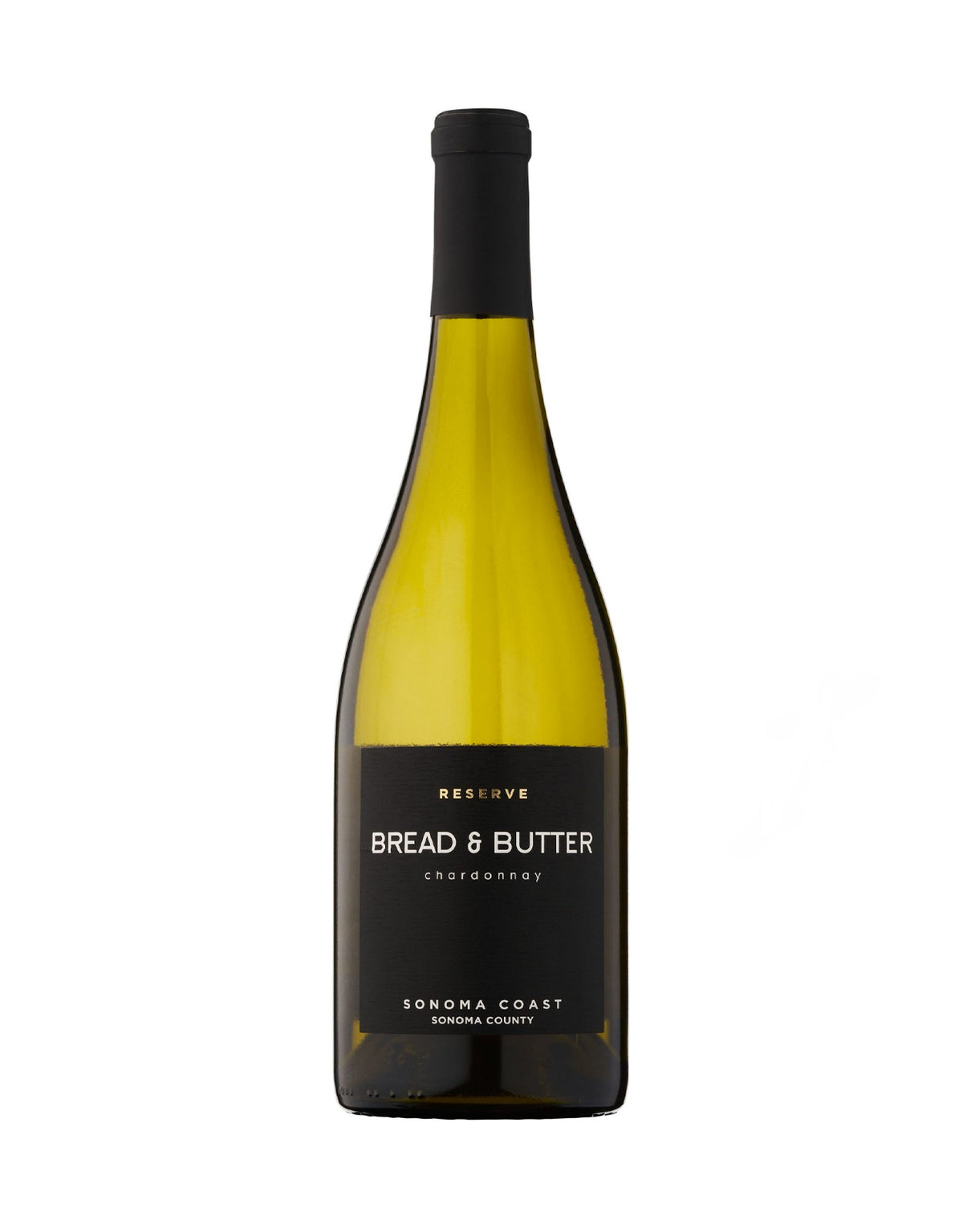 Bread & Butter Chardonnay Reserve 2022 - ZYN THE WINE MARKET LTD.