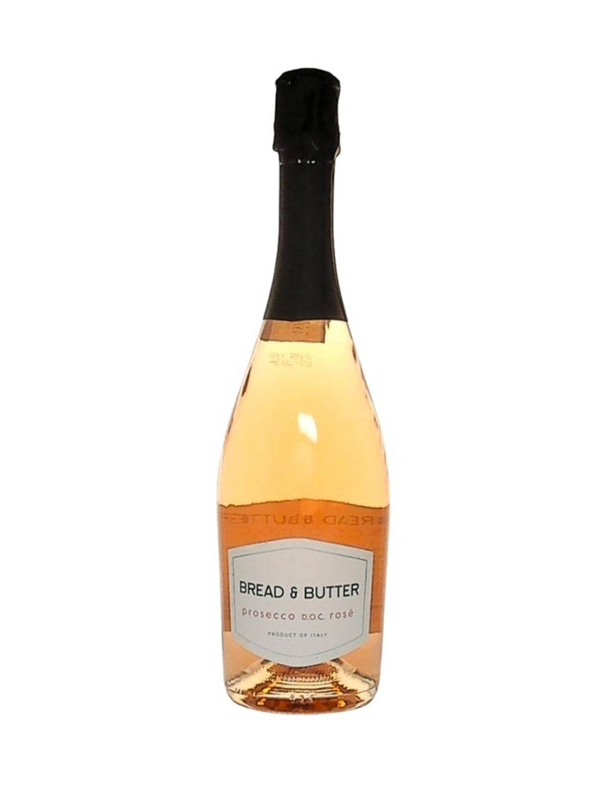Bread & Butter Prosecco Rose 2022 - ZYN THE WINE MARKET LTD.