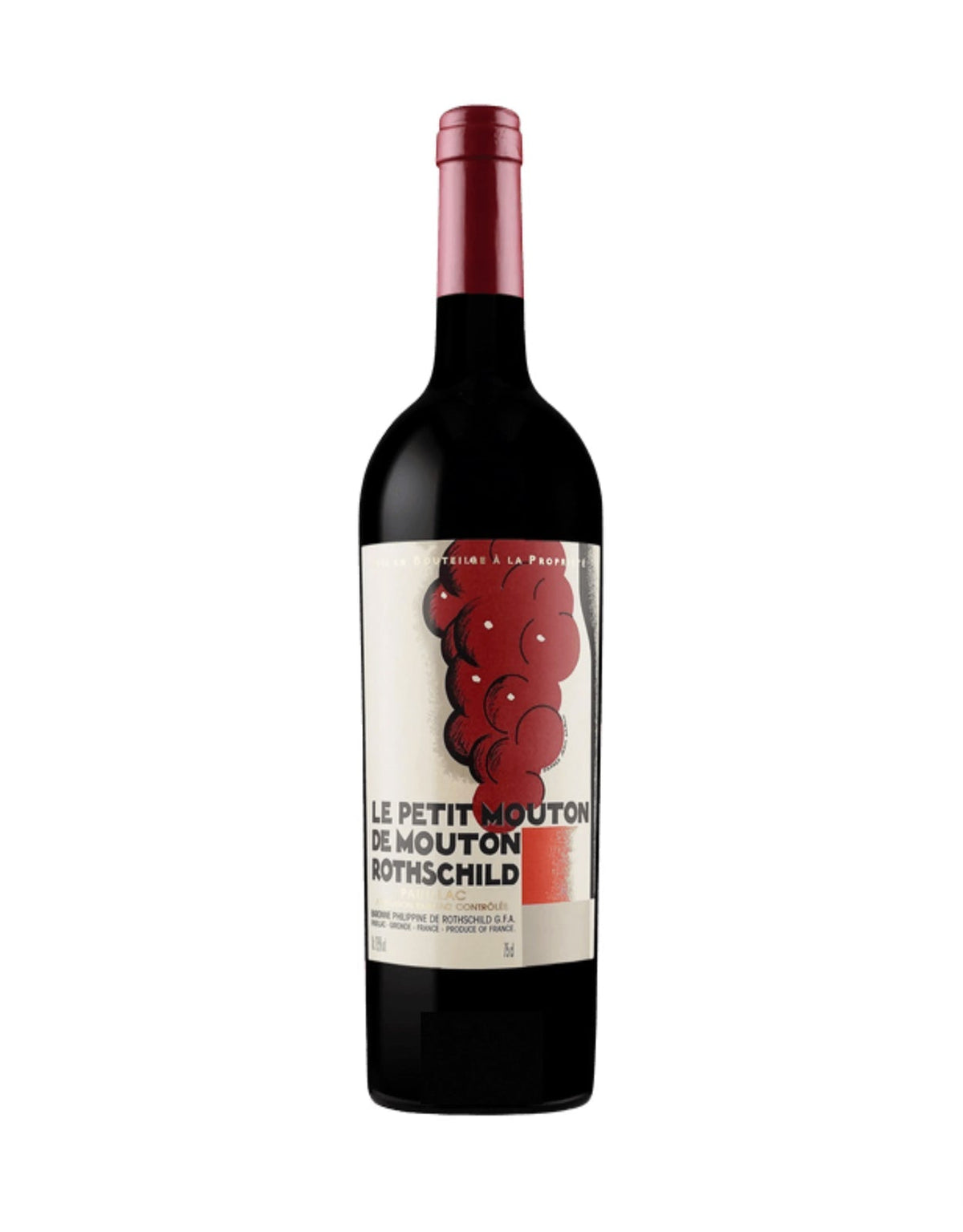 Le Petit Mouton 2016