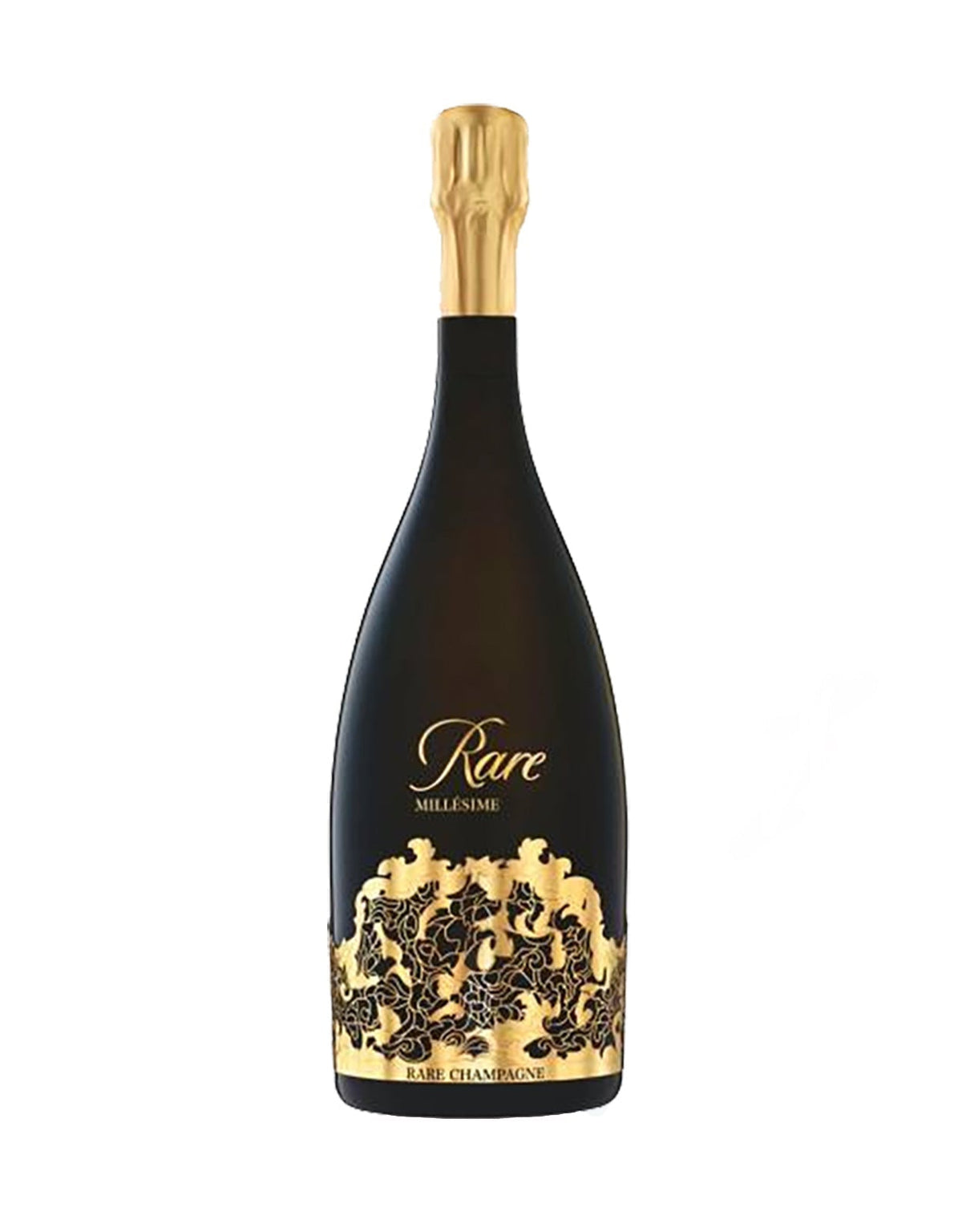 Piper Heidsieck Rare Brut 2013 - ZYN THE WINE MARKET LTD.