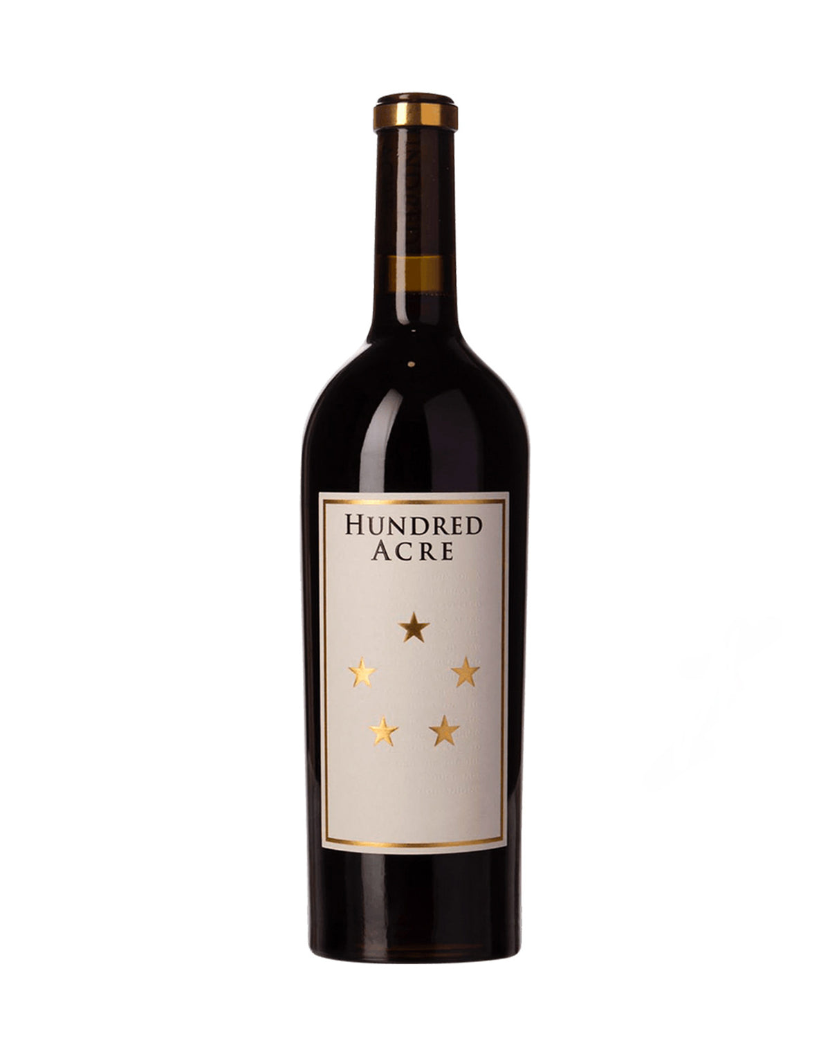 Hundred Acre Ark Cabernet Sauvignon 2019 - 1.5 Litre Bottle - ZYN THE WINE MARKET LTD.