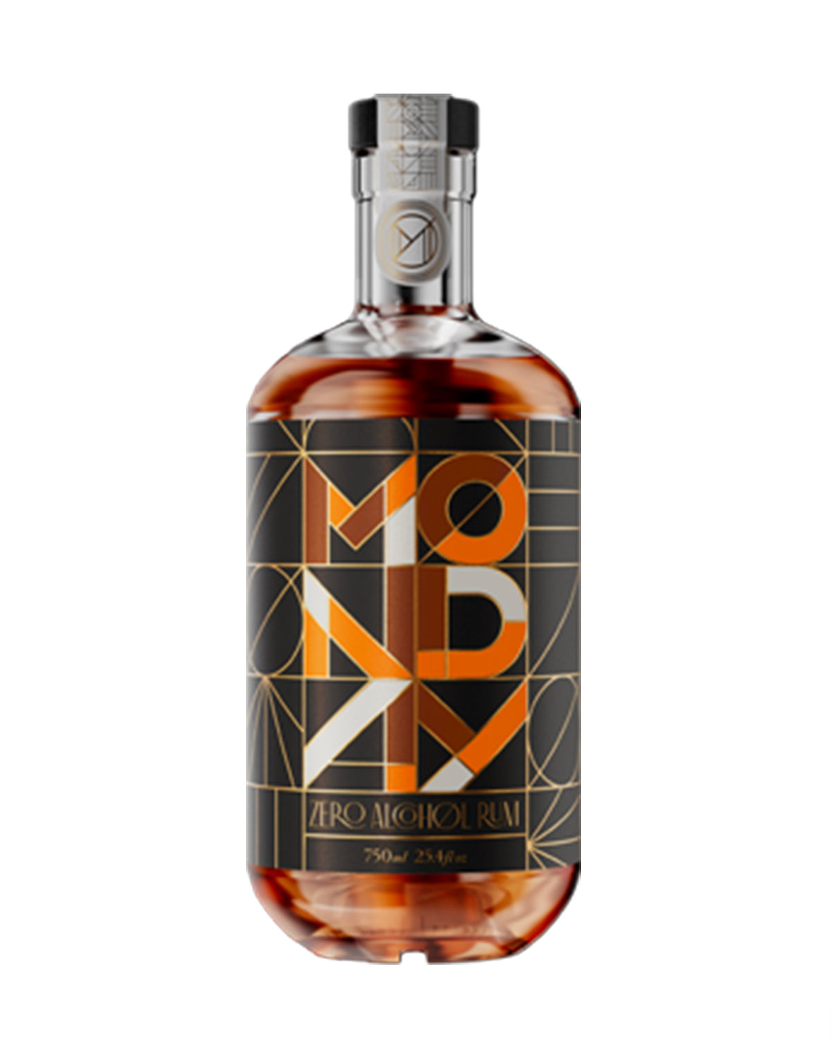 Monday Zero Rum (Non Alcoholic) - ZYN THE WINE MARKET LTD.