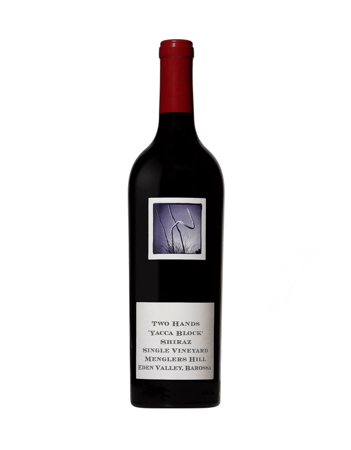 Two Hands Shiraz 'Yacca Block' 2020 - ZYN THE WINE MARKET LTD.