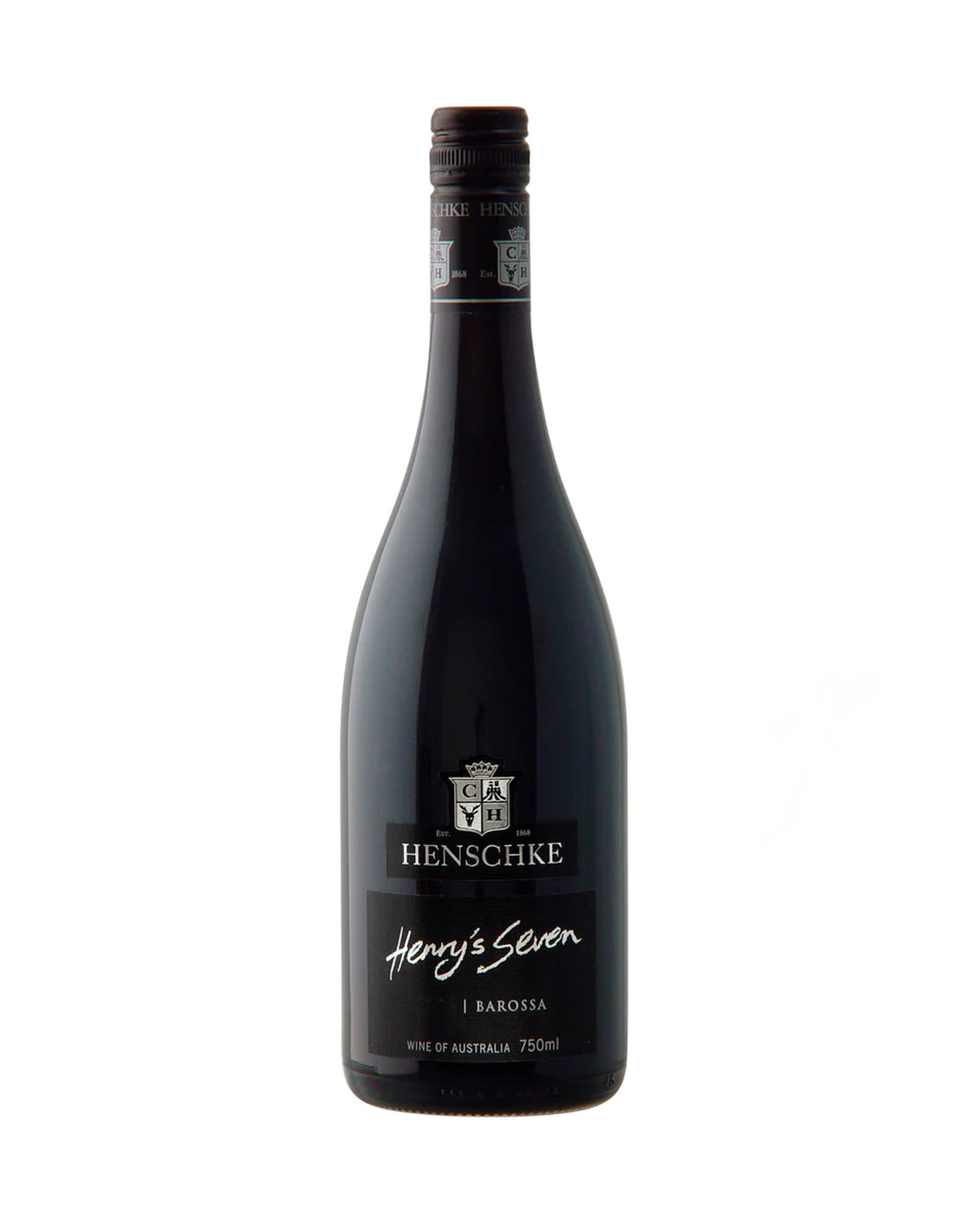 Henschke Henry's Seven 2022 - ZYN THE WINE MARKET LTD.