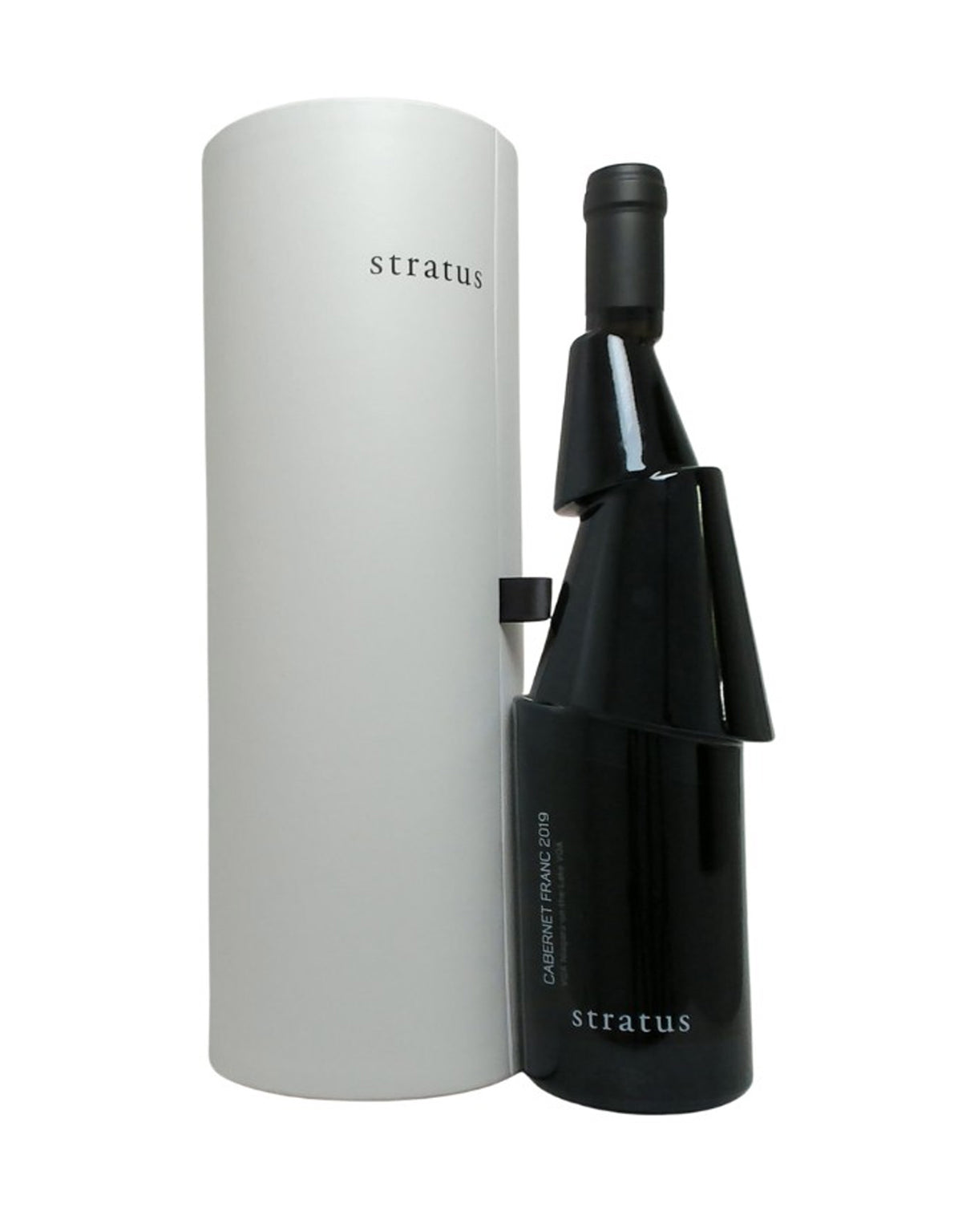 Stratus Decant Cabernet Franc 2019 - 3 Bottles - ZYN THE WINE MARKET LTD.