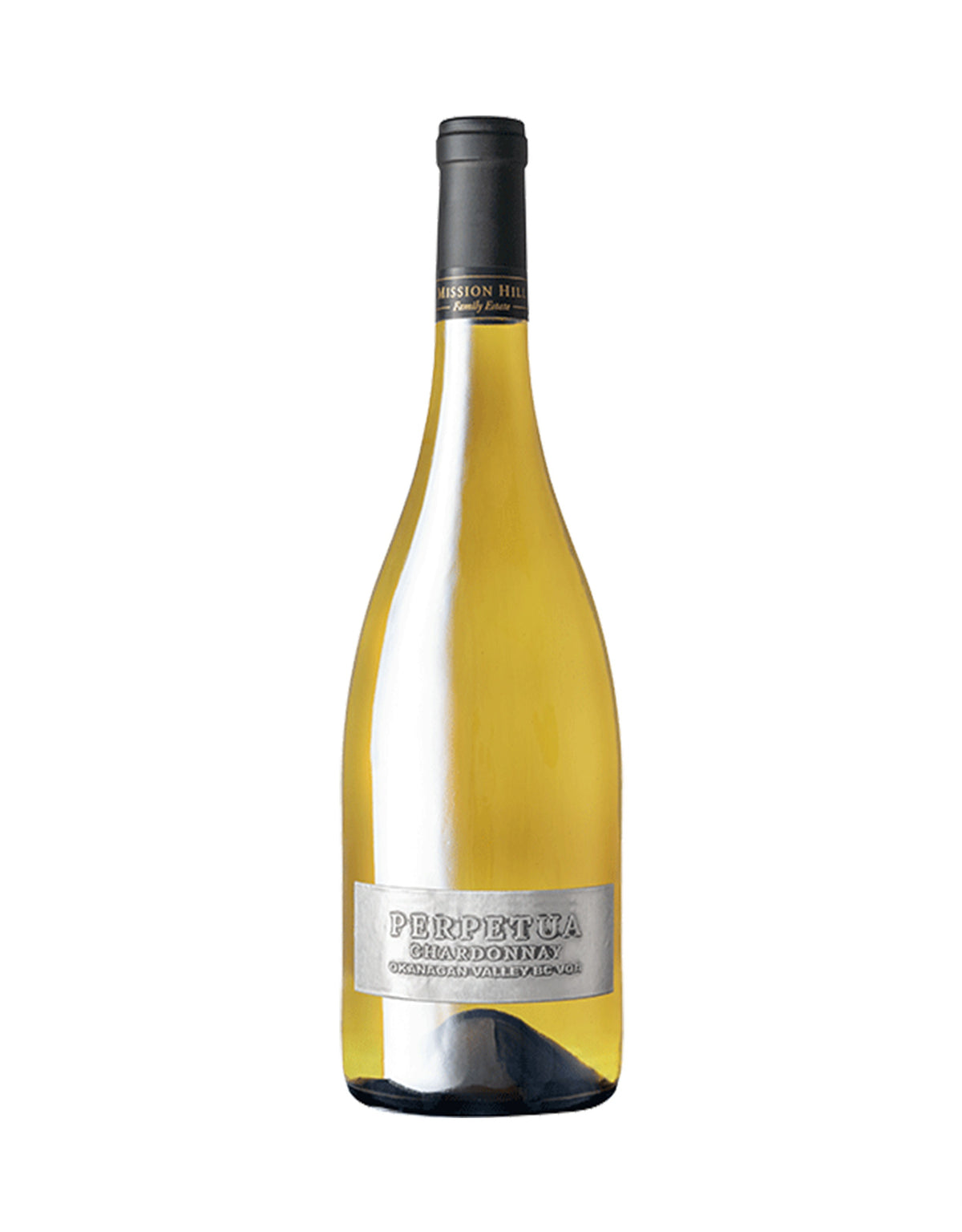 Mission Hill Chardonnay Perpetua 2021 - ZYN THE WINE MARKET LTD.