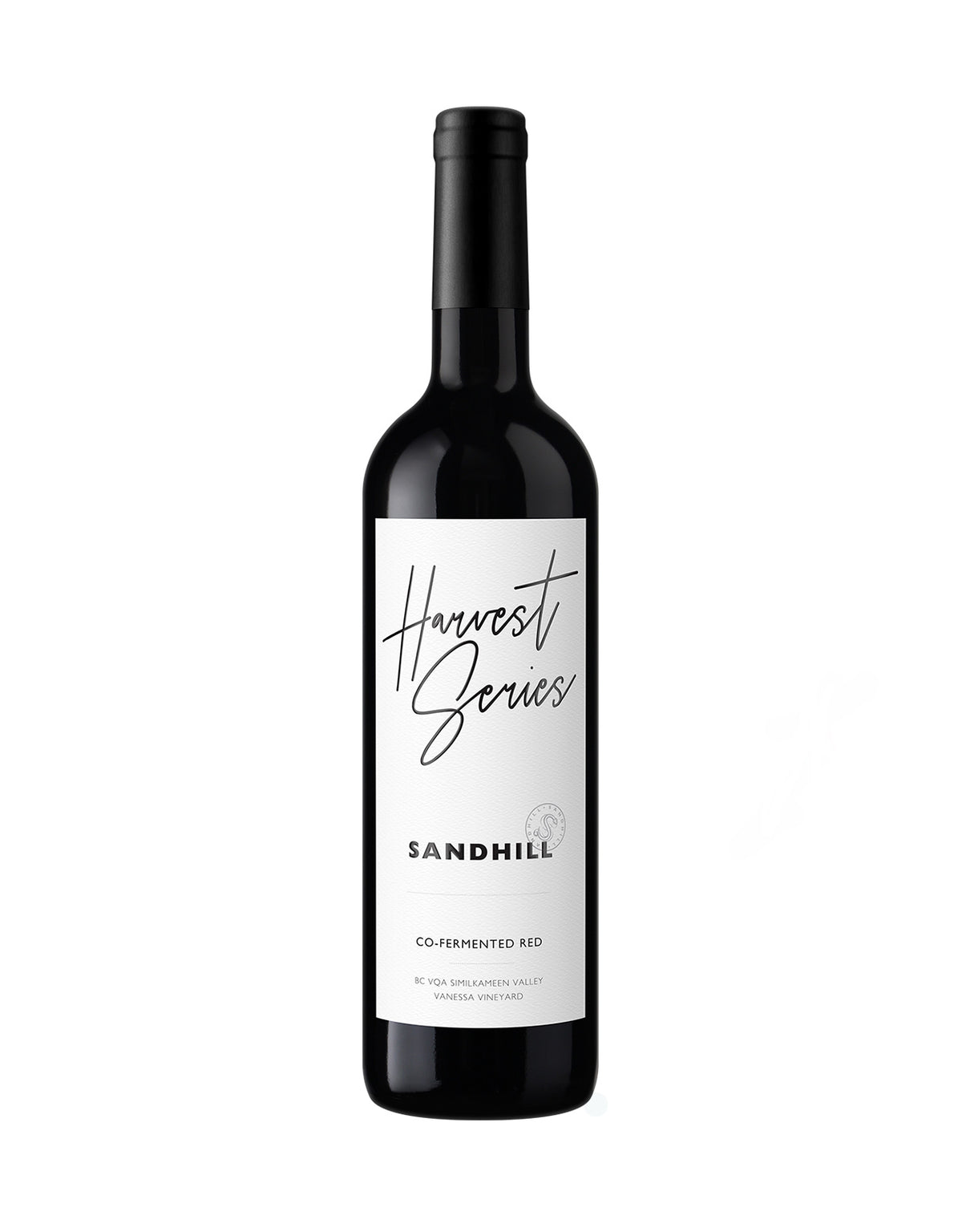 Sandhill Harvest Series Red 2017 - ZYN THE WINE MARKET LTD.