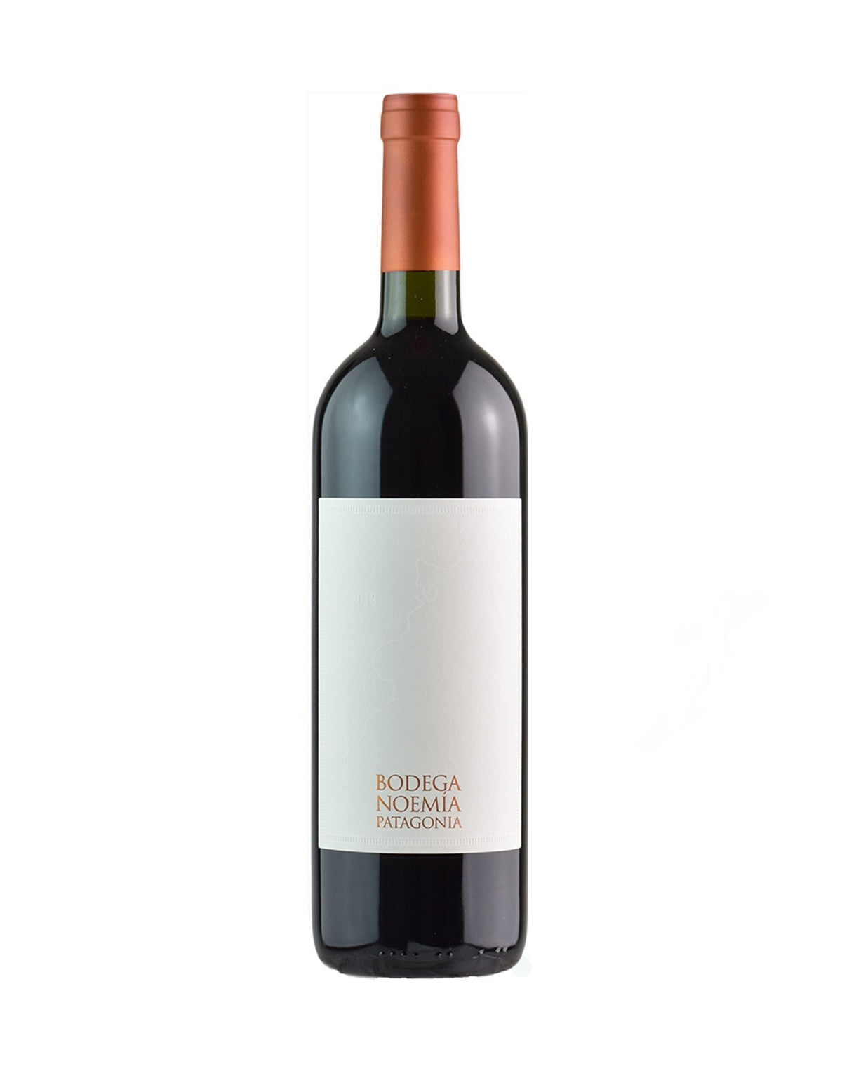 Bodega Noemia Malbec Patagonia 2019