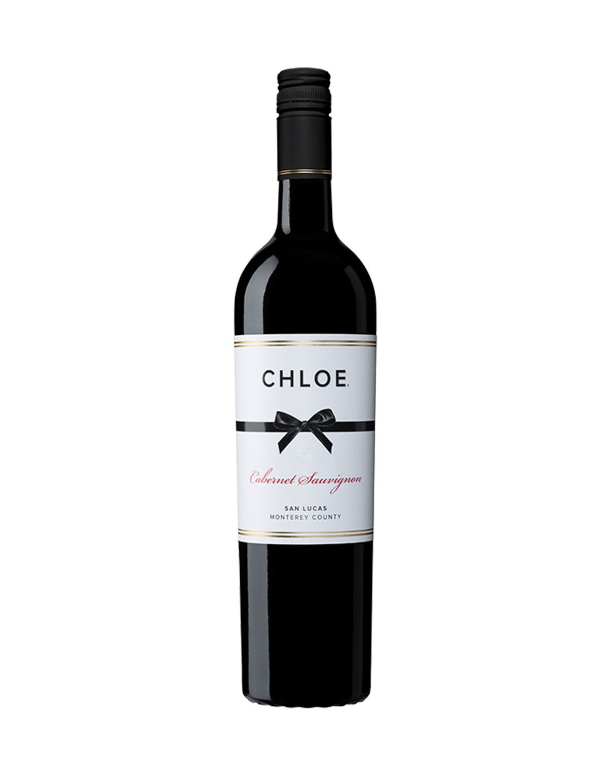 Chloe Cabernet Sauvignon 2021 - ZYN THE WINE MARKET LTD.