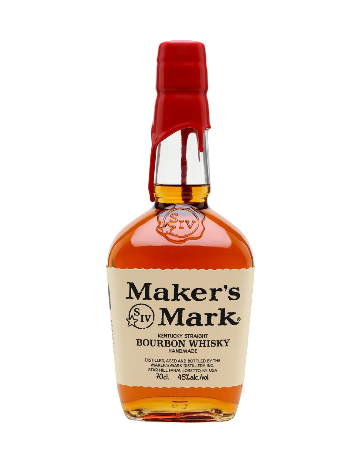 Maker's Mark - ZYN THE WINE MARKET LTD.