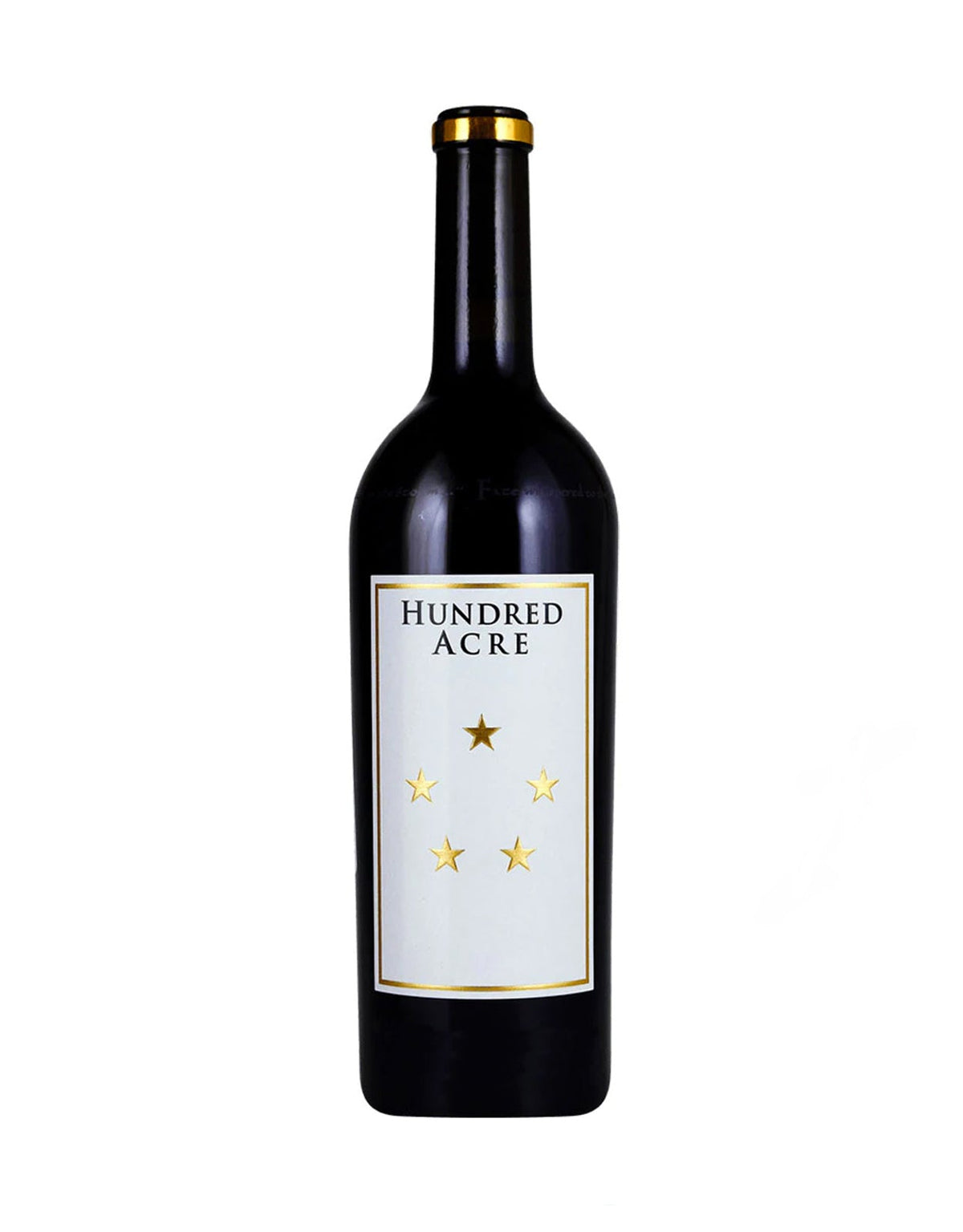 Hundred Acre Morgan's Way Cabernet Sauvignon 2019 - 1.5 Litre Bottle