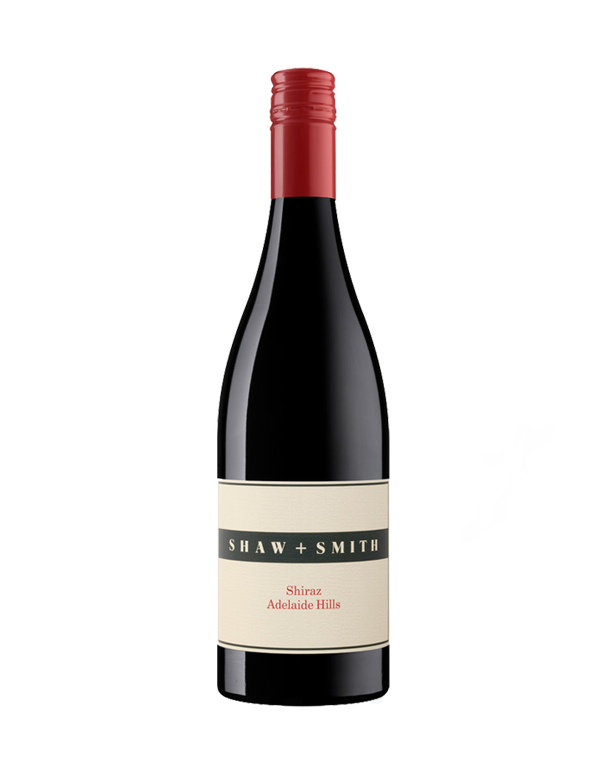 Shaw and Smith Shiraz Adelaide Hills 2021 - ZYN THE WINE MARKET LTD.