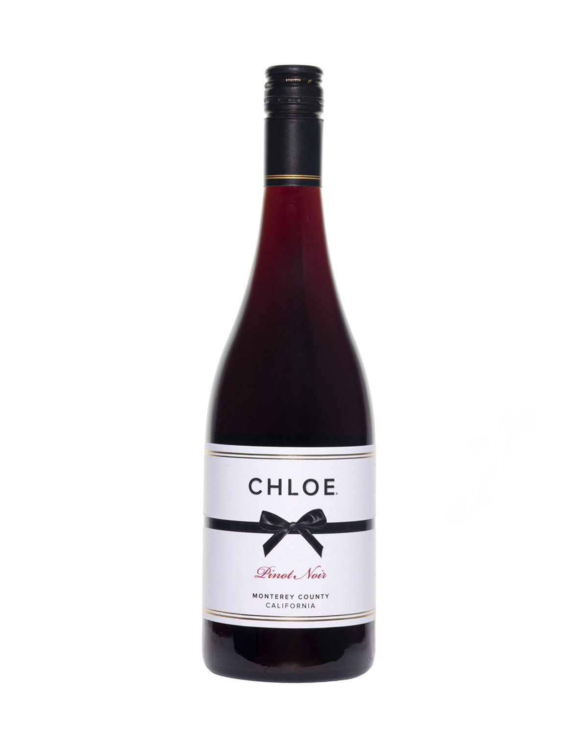 Chloe Pinot Noir 2021 - ZYN THE WINE MARKET LTD.