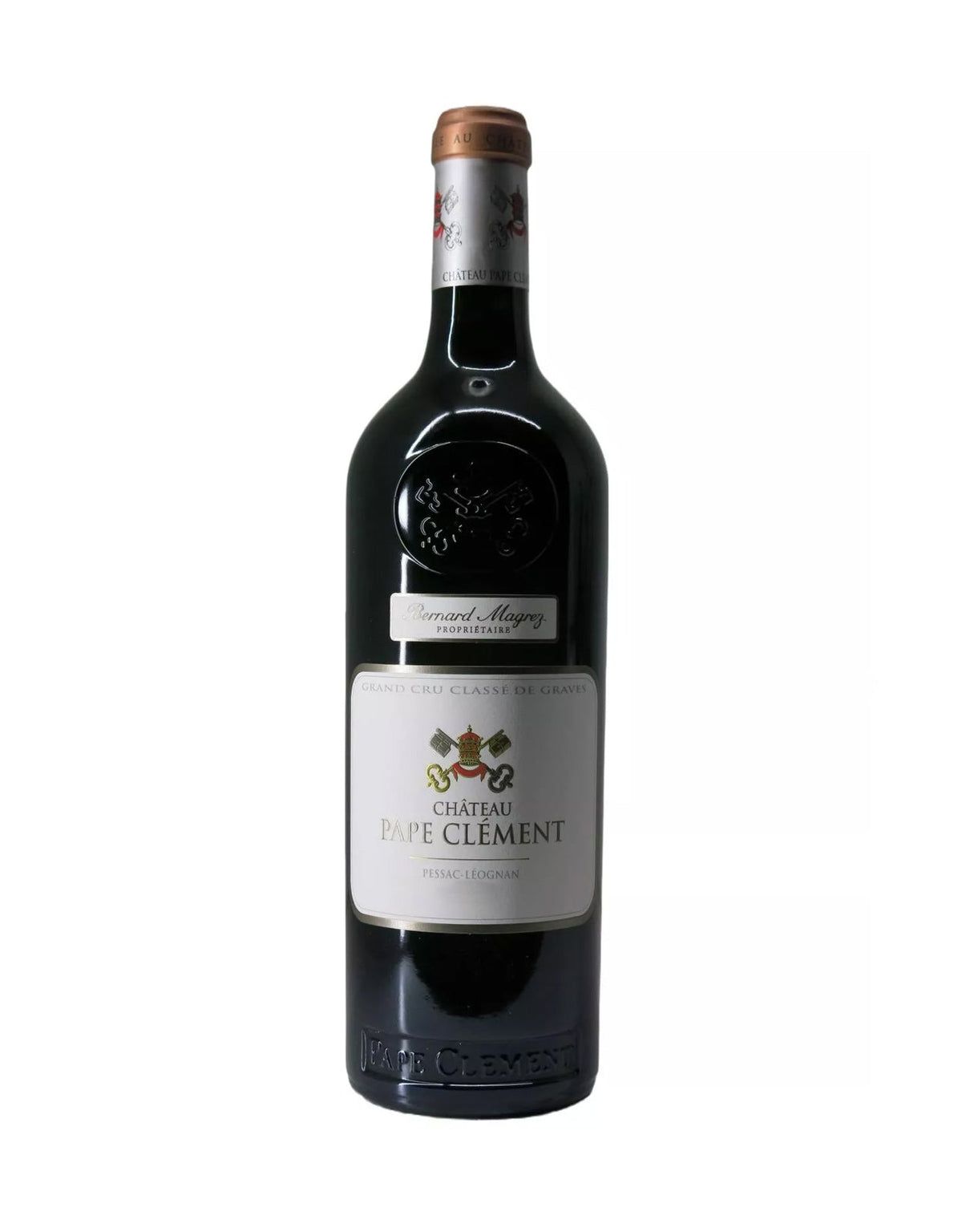 Chateau Pape Clement 2020 - ZYN THE WINE MARKET LTD.