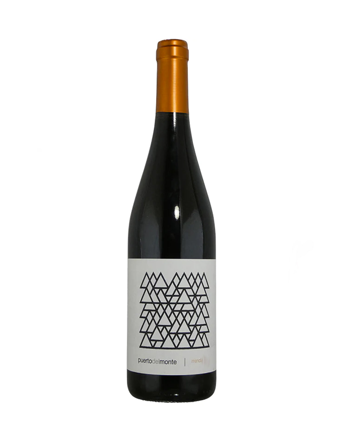 Puerto Del Monte Mencia 2020 - ZYN THE WINE MARKET LTD.