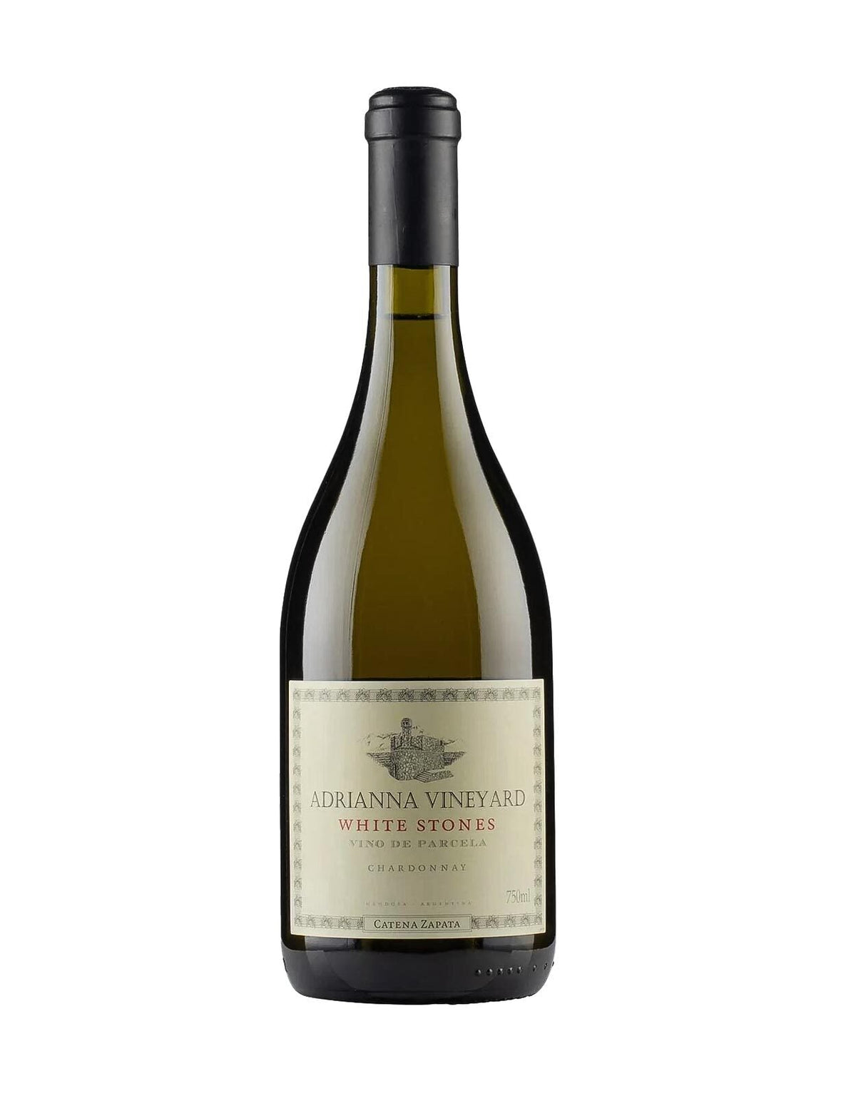 Catena Zapata Chardonnay Adrianna Vineyard 'White Stones' 2023