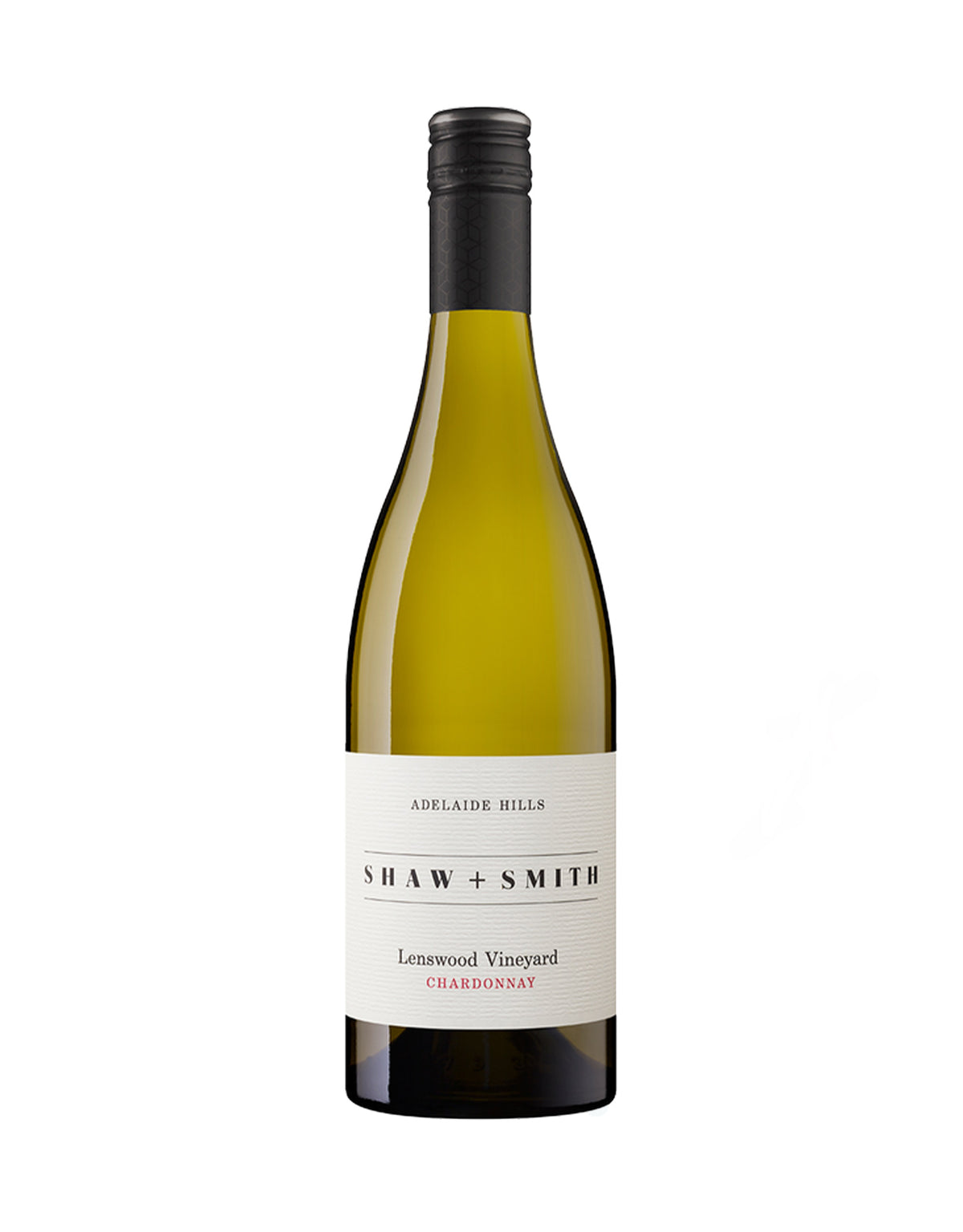 Shaw + Smith Chardonnay 'Lenswood Vineyard' 2021 - ZYN THE WINE MARKET LTD.