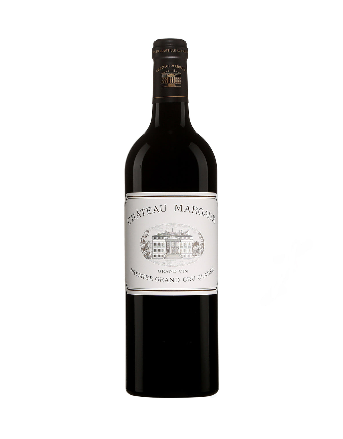Chateau Margaux 2013 - ZYN THE WINE MARKET LTD.
