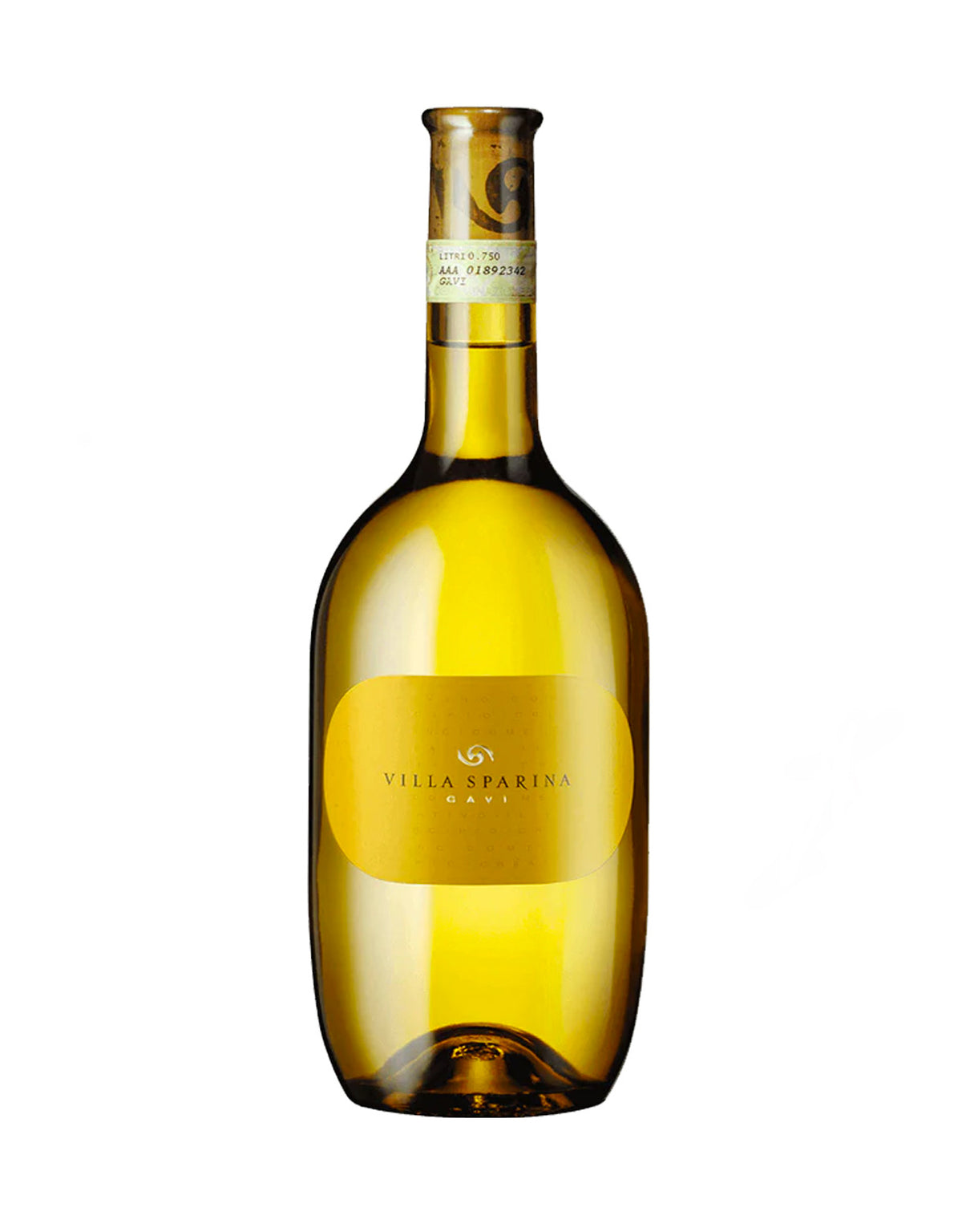 Villa Sparina Gavi di Gavi 2019 - 1.5 Litre Bottle - ZYN THE WINE MARKET LTD.
