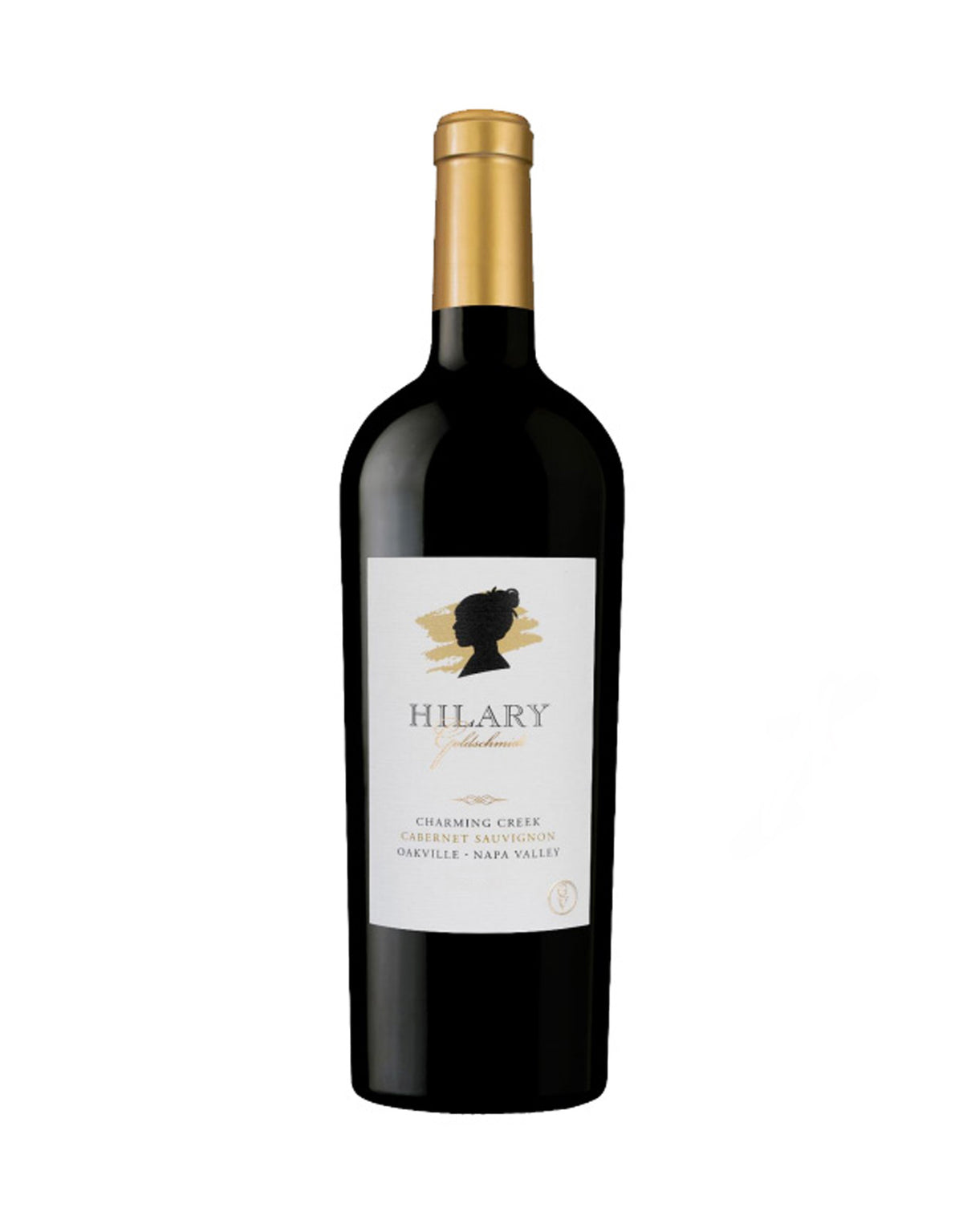 Hilary Goldschmidt Charming Creek Cabernet Sauvignon 2019 - ZYN THE WINE MARKET LTD.