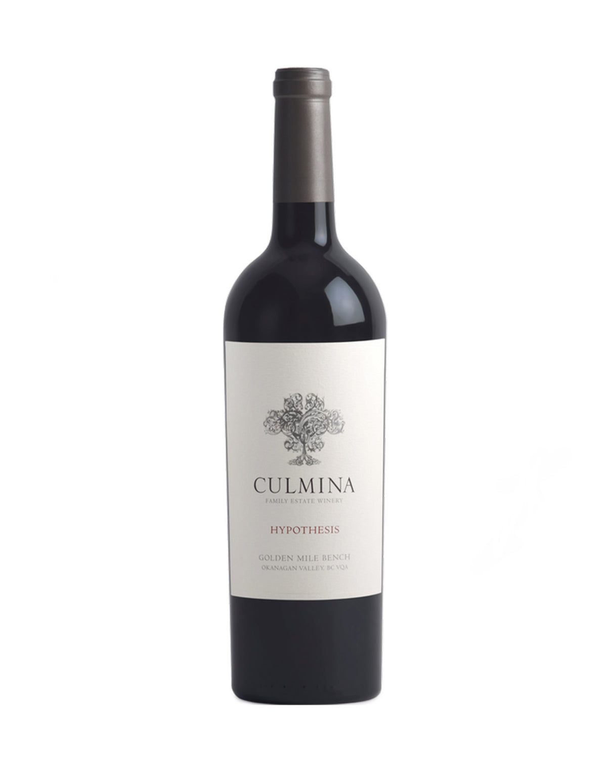 Culmina Hypothesis 2017 - 1.5 Litre Bottle - ZYN THE WINE MARKET LTD.