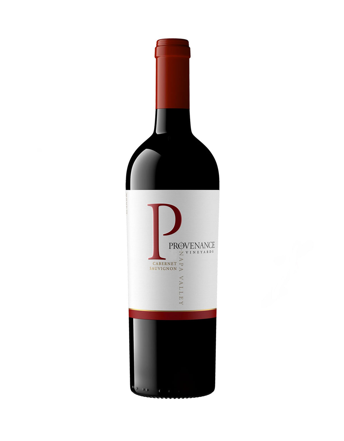 Provenance Vineyards Cabernet Sauvignon Napa Valley 2017 - ZYN THE WINE MARKET LTD.