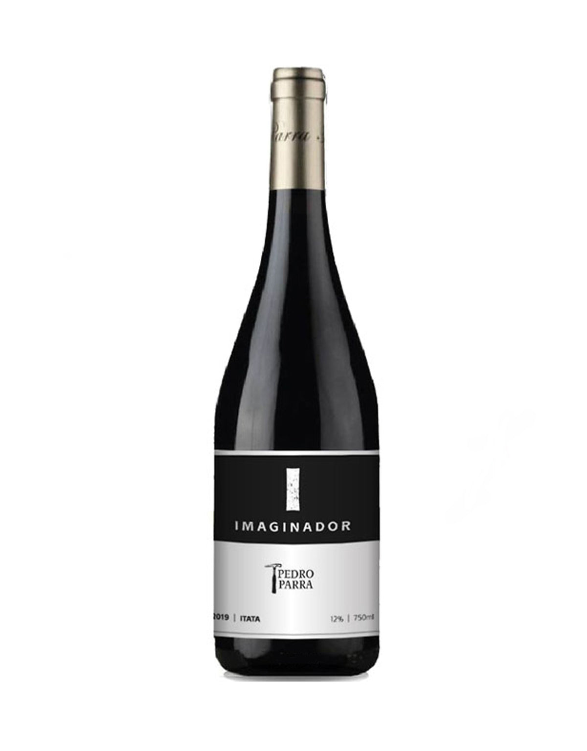 Pedro Parra y Familia Imaginador Cinsault 2022 - ZYN THE WINE MARKET LTD.