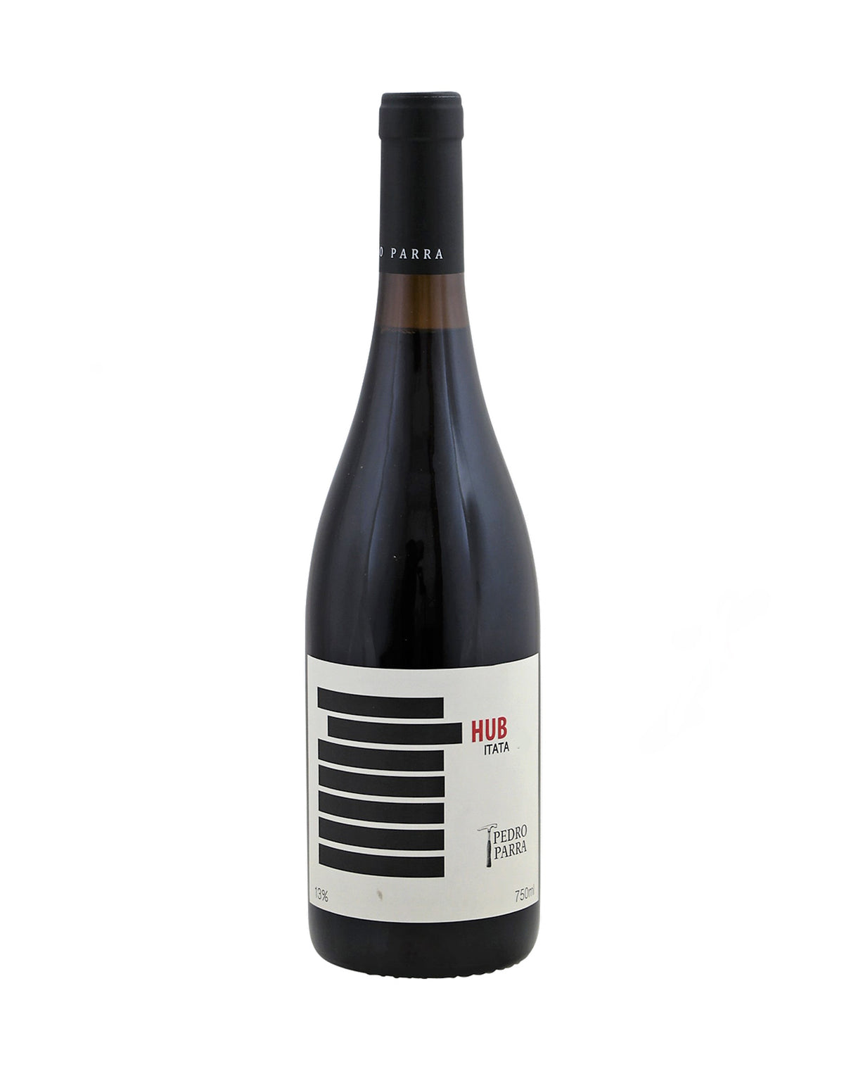 Pedro Parra Y Familia Hub Cinsault 2022 - ZYN THE WINE MARKET LTD.