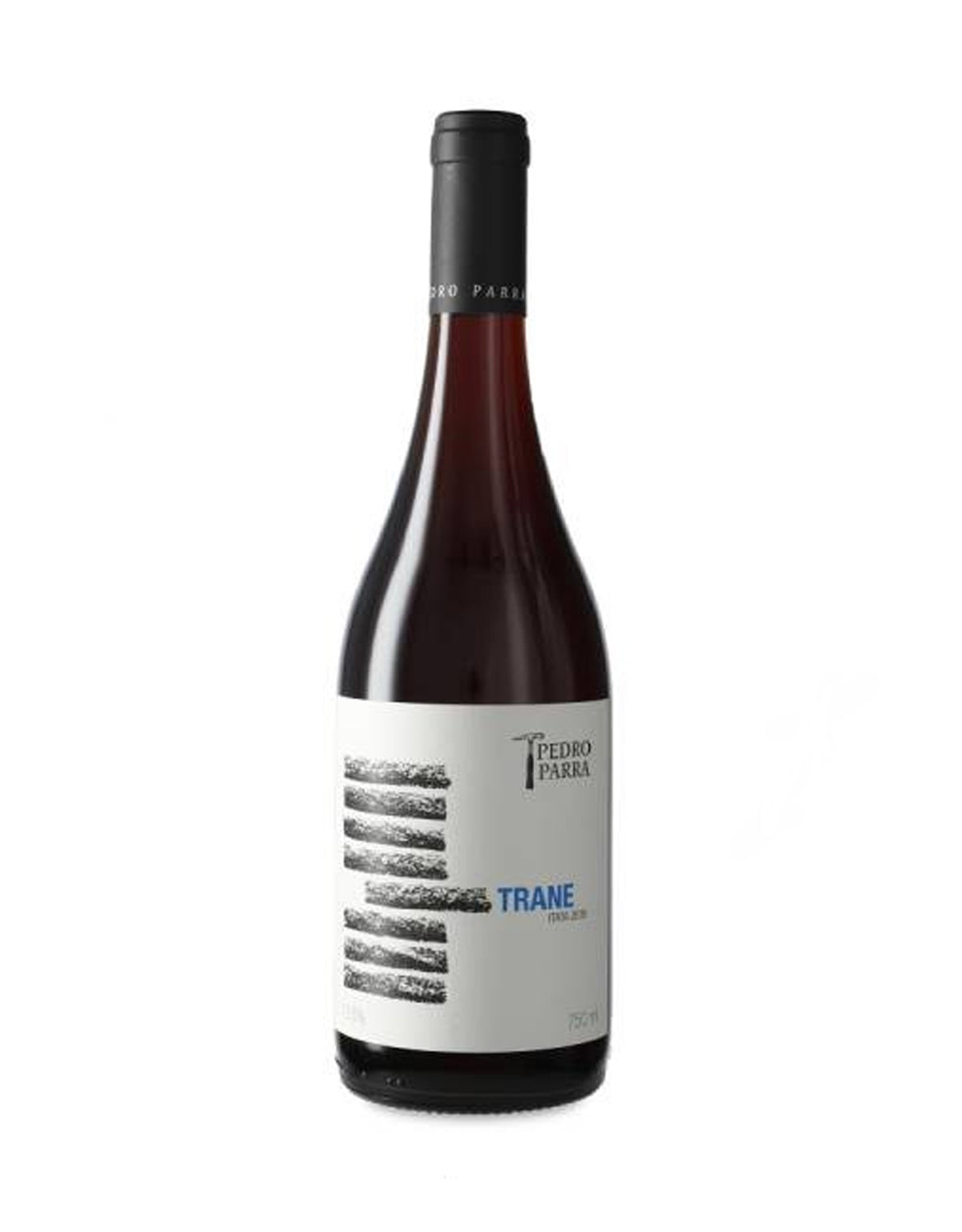 Pedro Parra y Familia Trane Cinsault 2022 - ZYN THE WINE MARKET LTD.