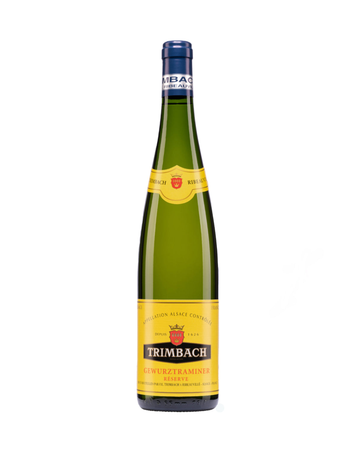 Trimbach Gewurztraminer Reserve 2016 - ZYN THE WINE MARKET LTD.