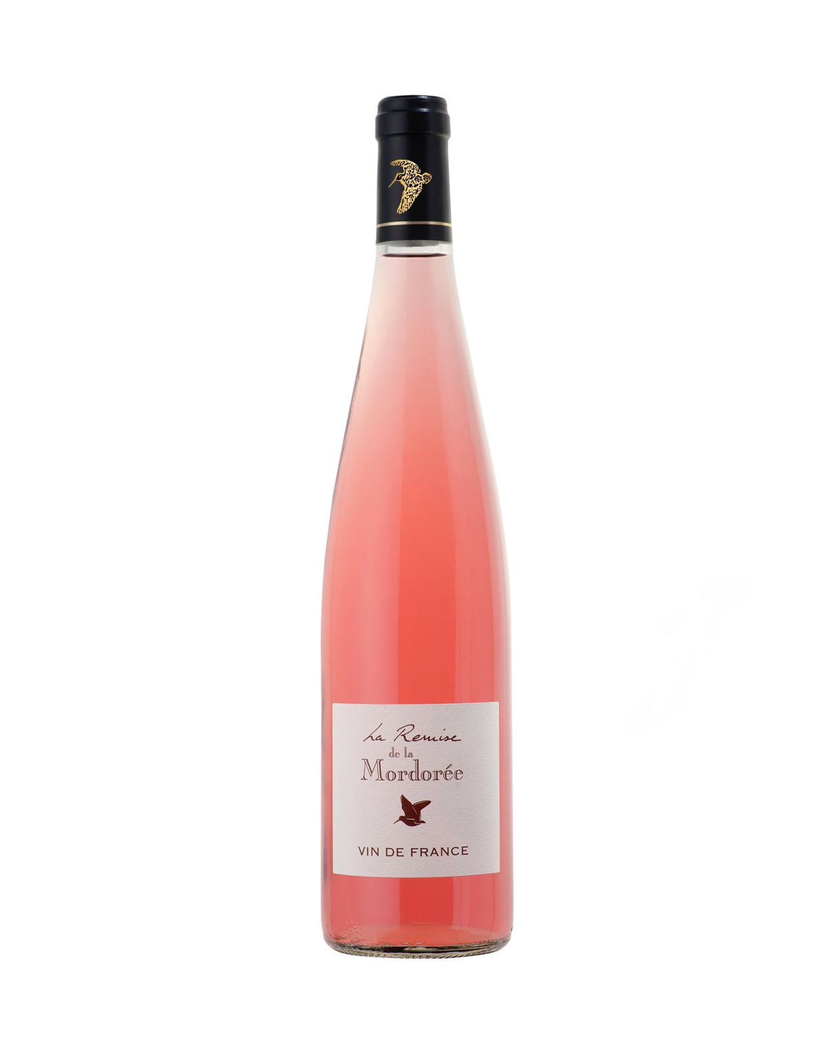 Domaine de La Mordoree 'La Remise' Vin de France Rose 2022 - ZYN THE WINE MARKET LTD.
