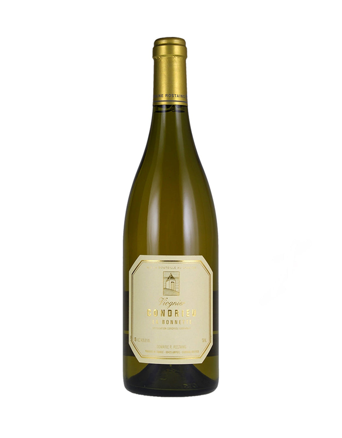 Rene Rostaing 'La Bonnette' Condrieu 2022 - ZYN THE WINE MARKET LTD.