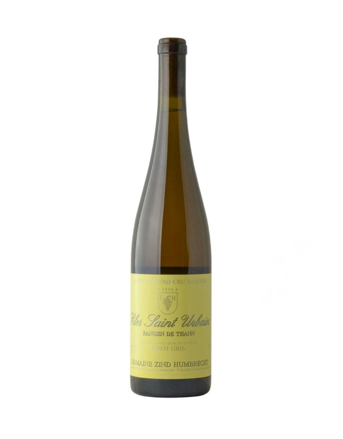 Domaine Zind Humbrecht Pinot Gris Clos St Urbain Rangen de Thann 2022