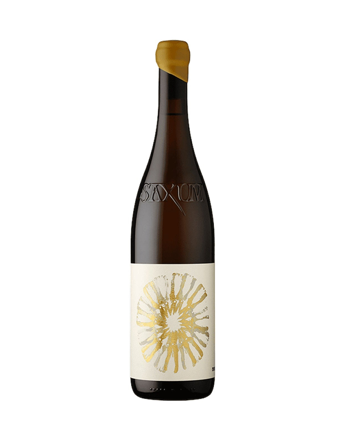 Saxum James Berry Vineyard White Paso Robles 2021 - ZYN THE WINE MARKET LTD.
