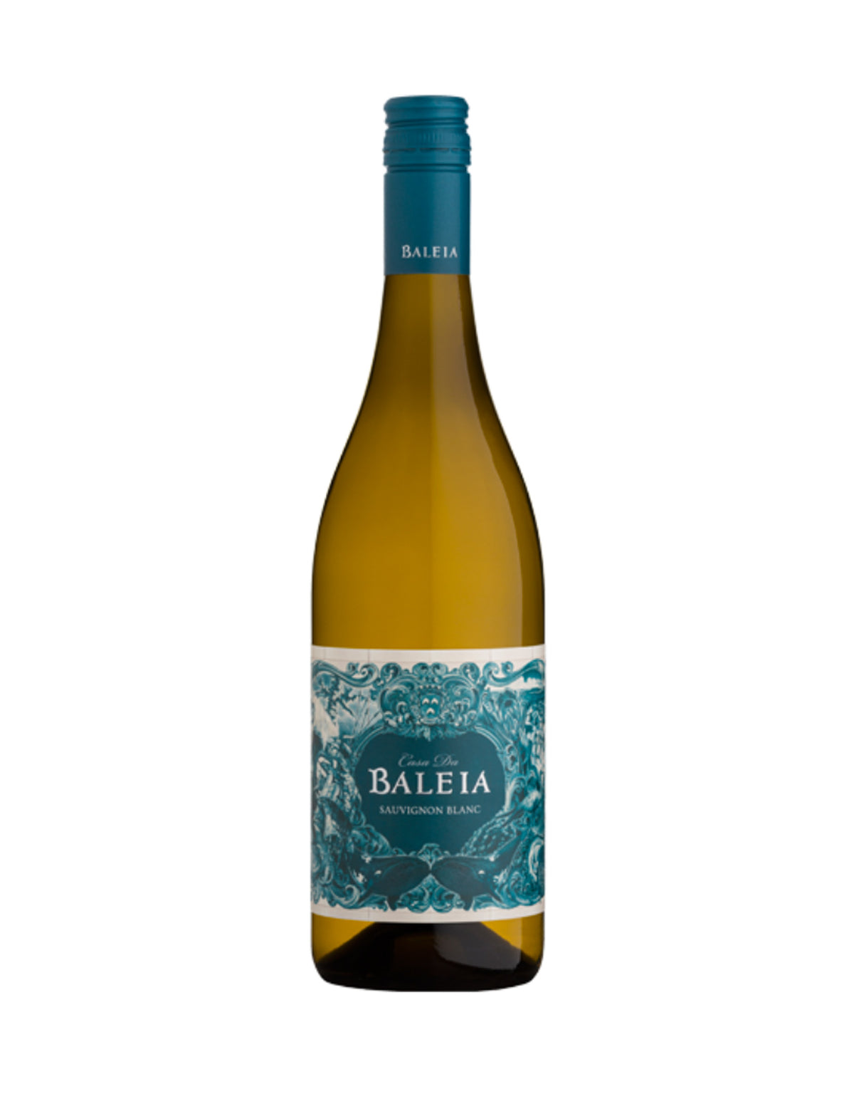 Casa da Baleia Sauvignon Blanc 2022 - ZYN THE WINE MARKET LTD.