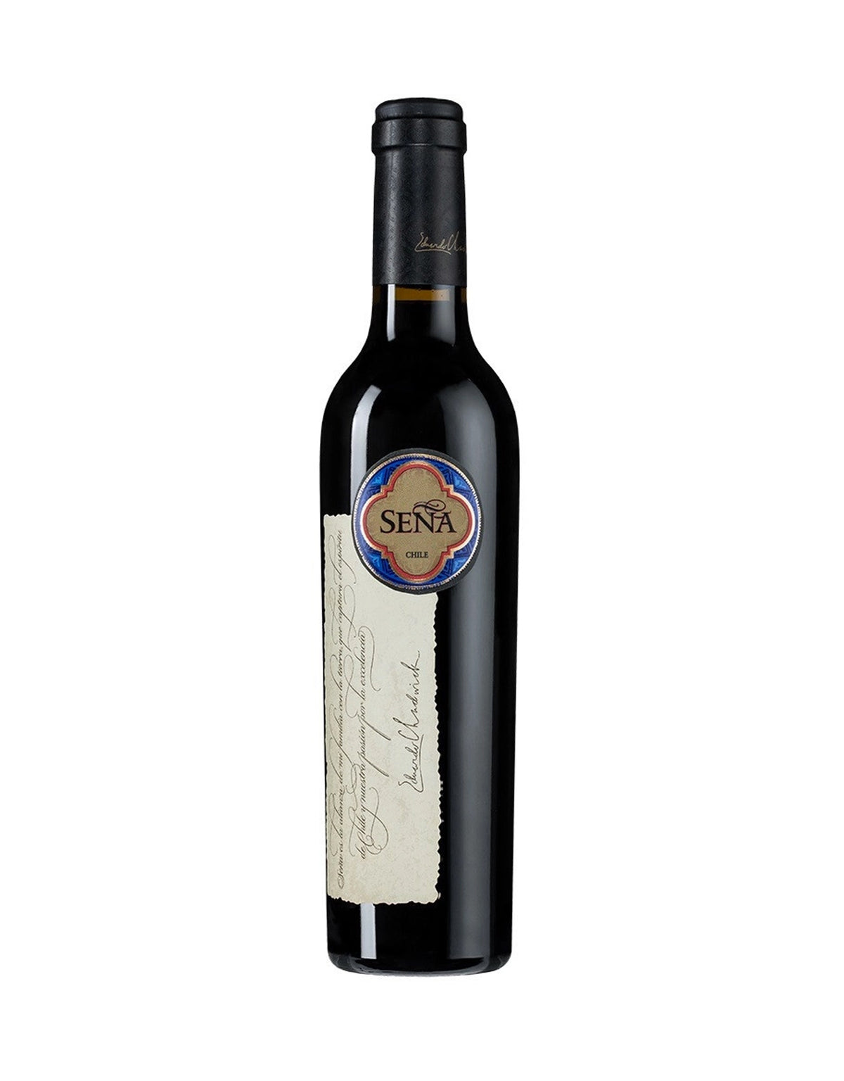 Sena Red Blend 2019 - 375 ml - ZYN THE WINE MARKET LTD.